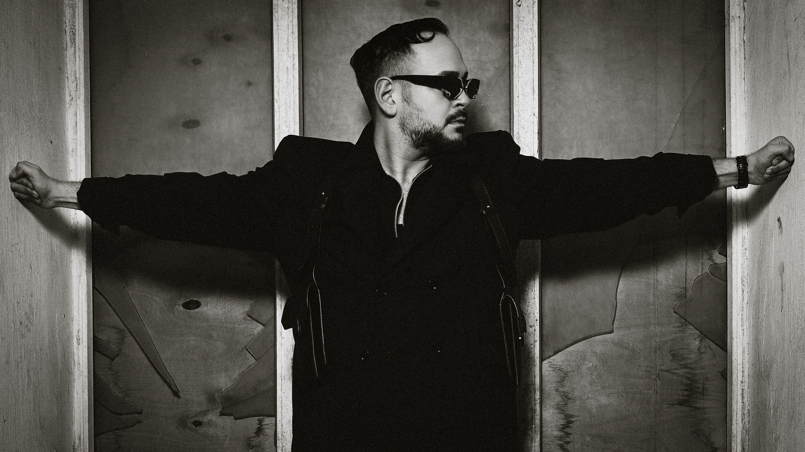 Индивидуальная фотосессия. Фотограф в Баку Антон Колобов