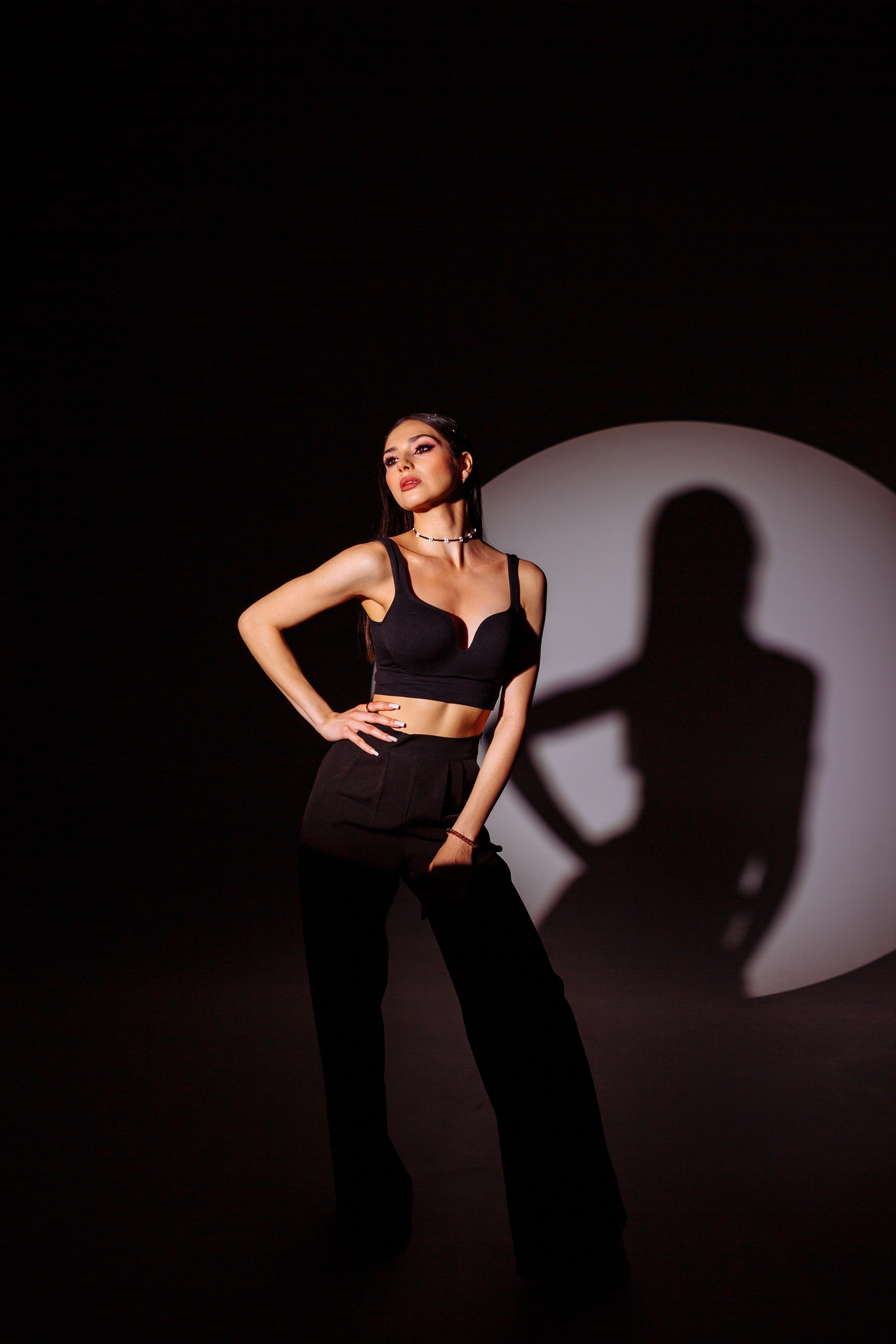 Вика. Фотограф новорожденных Тверь Диана Муляева