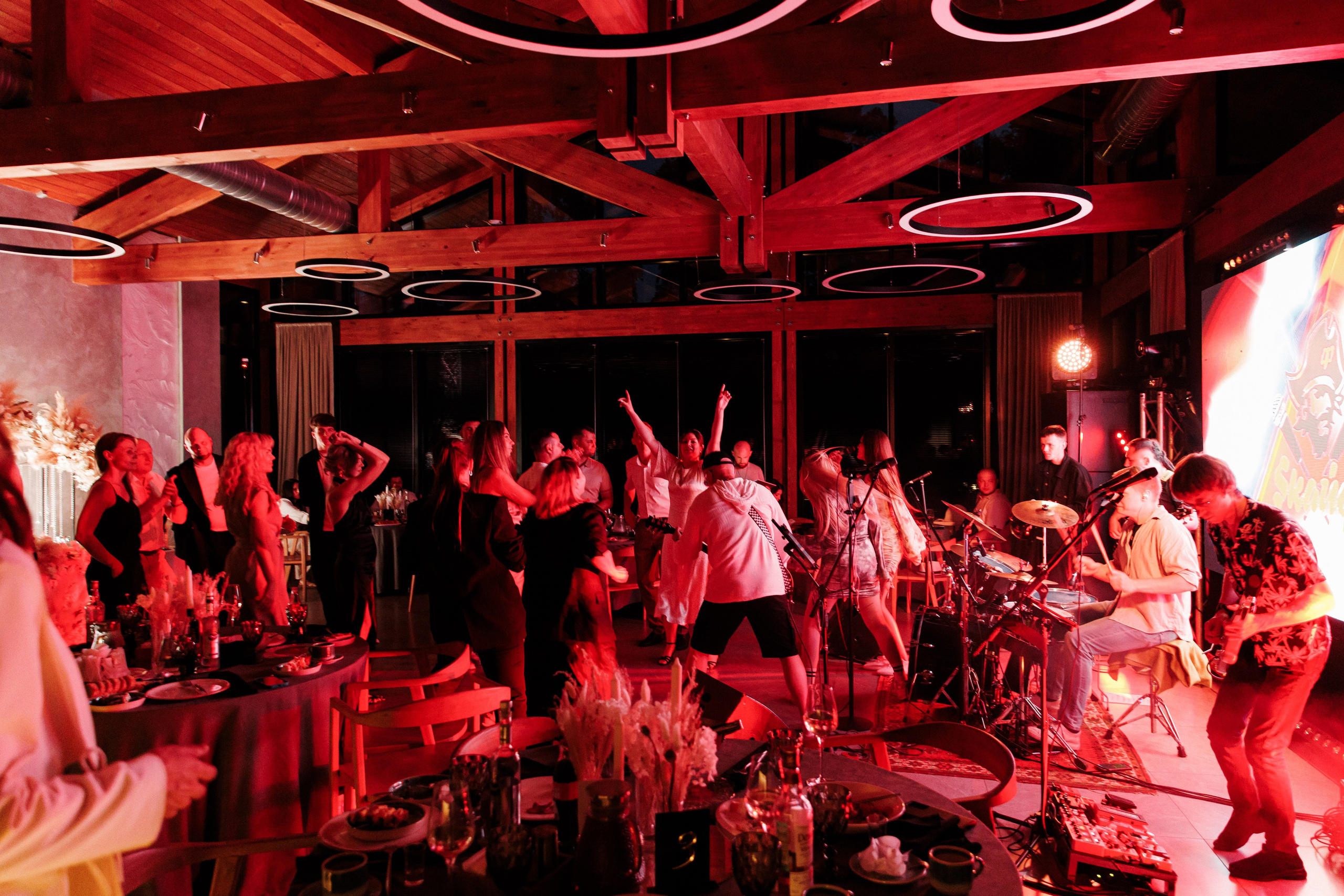 Артем и Мария. Свадебный и репортажный фотограф Евгений Петров