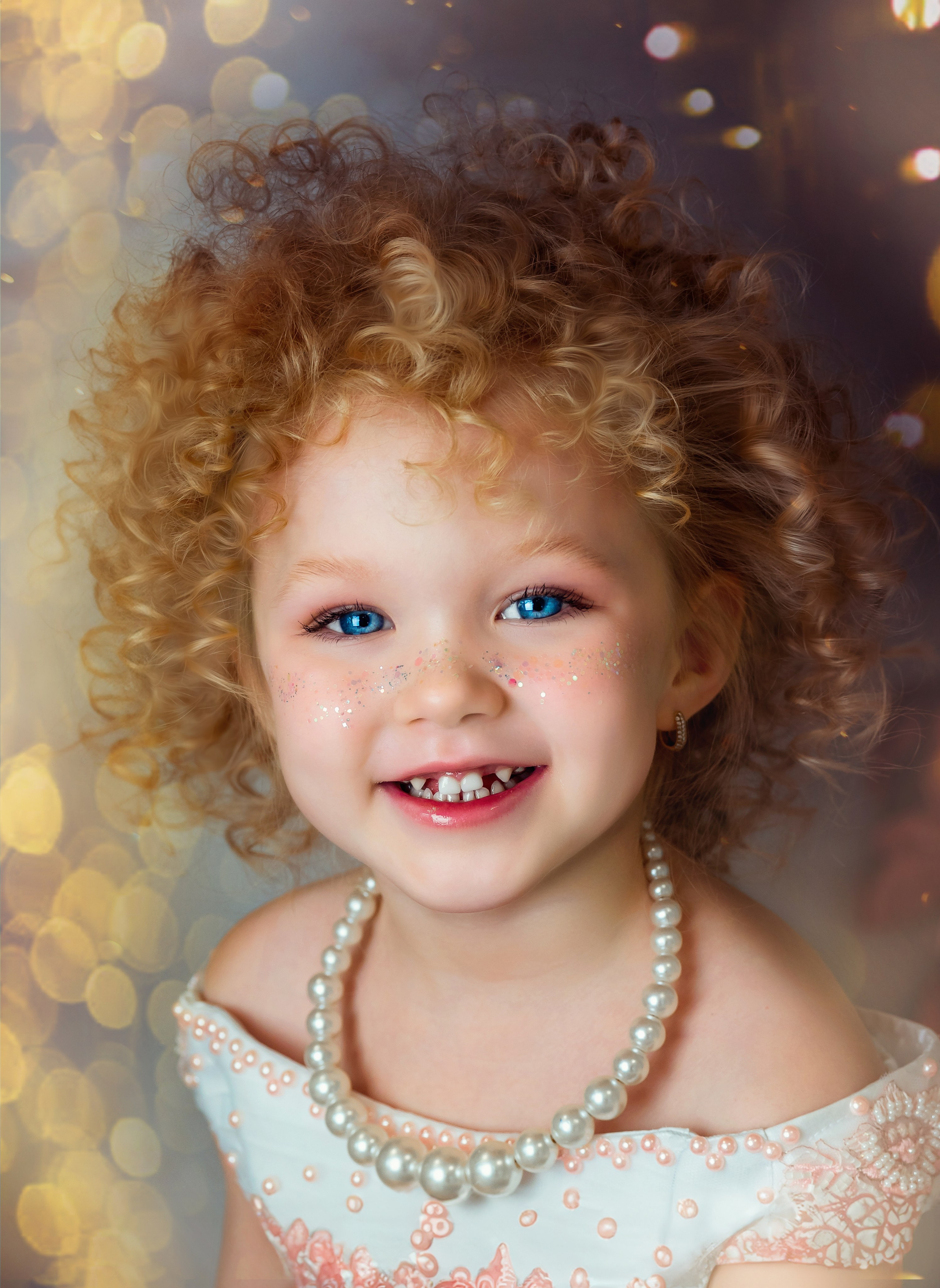 Золотухина Александра. Model base