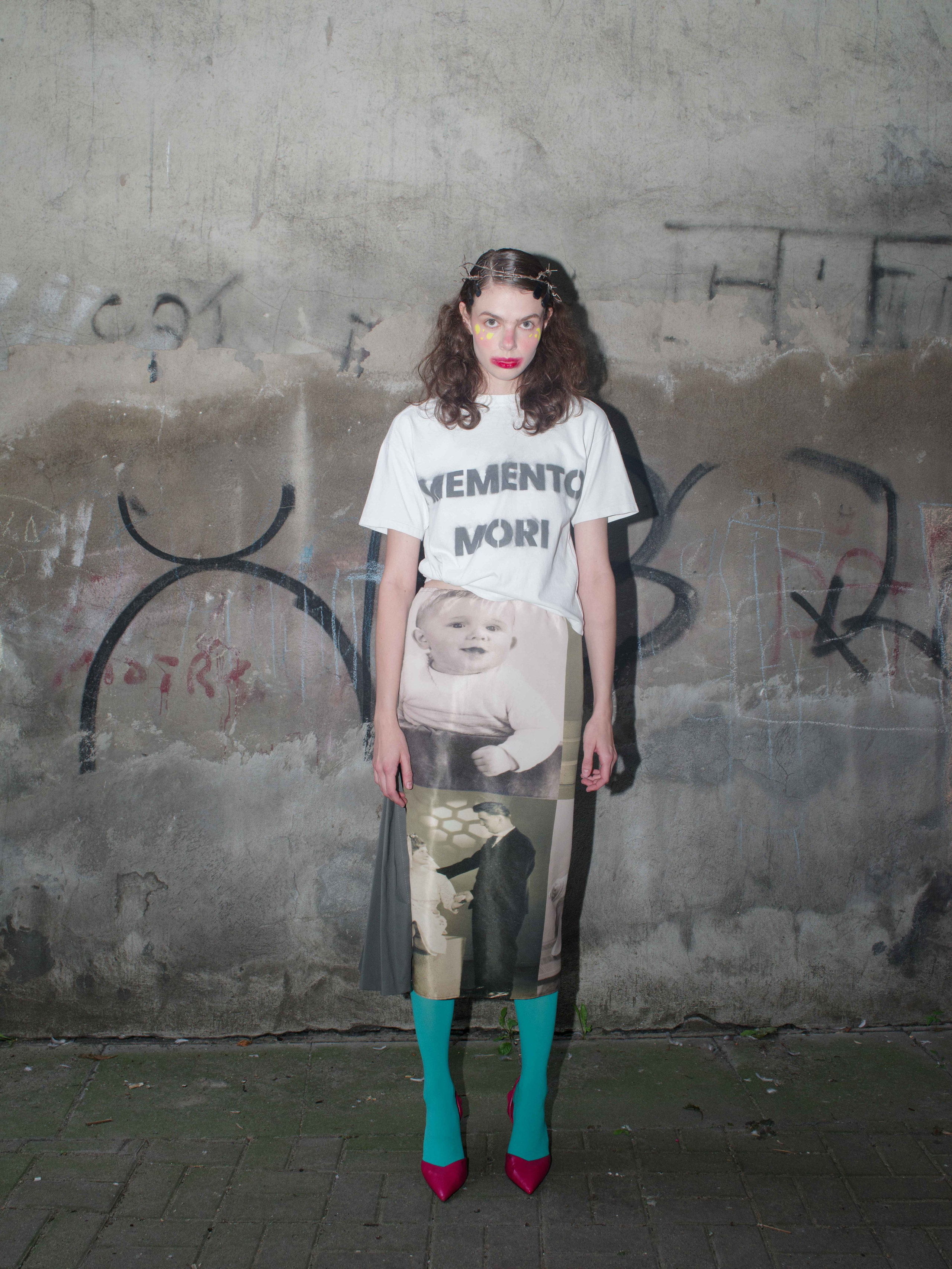 Fashion. Photographer, Documentary and Art