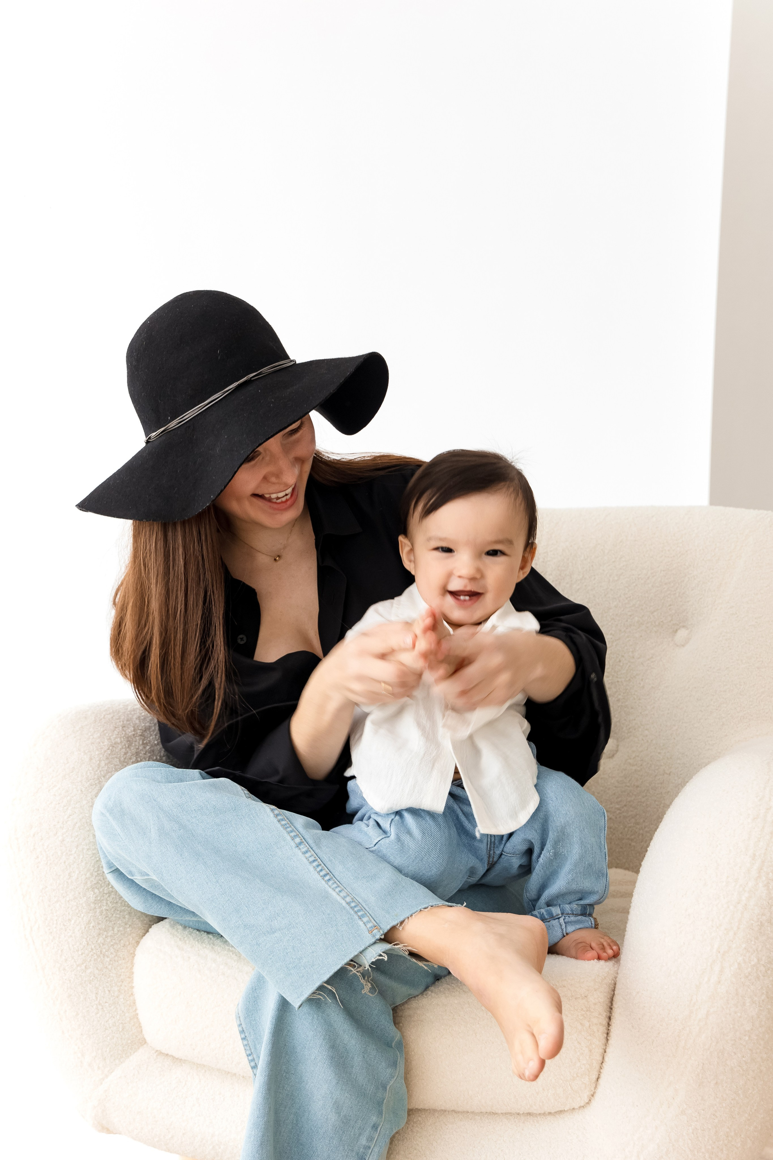 Луиза с семьёй. Свадебный и семейный фотограф в Каспийске Алёна Нурмагомедова