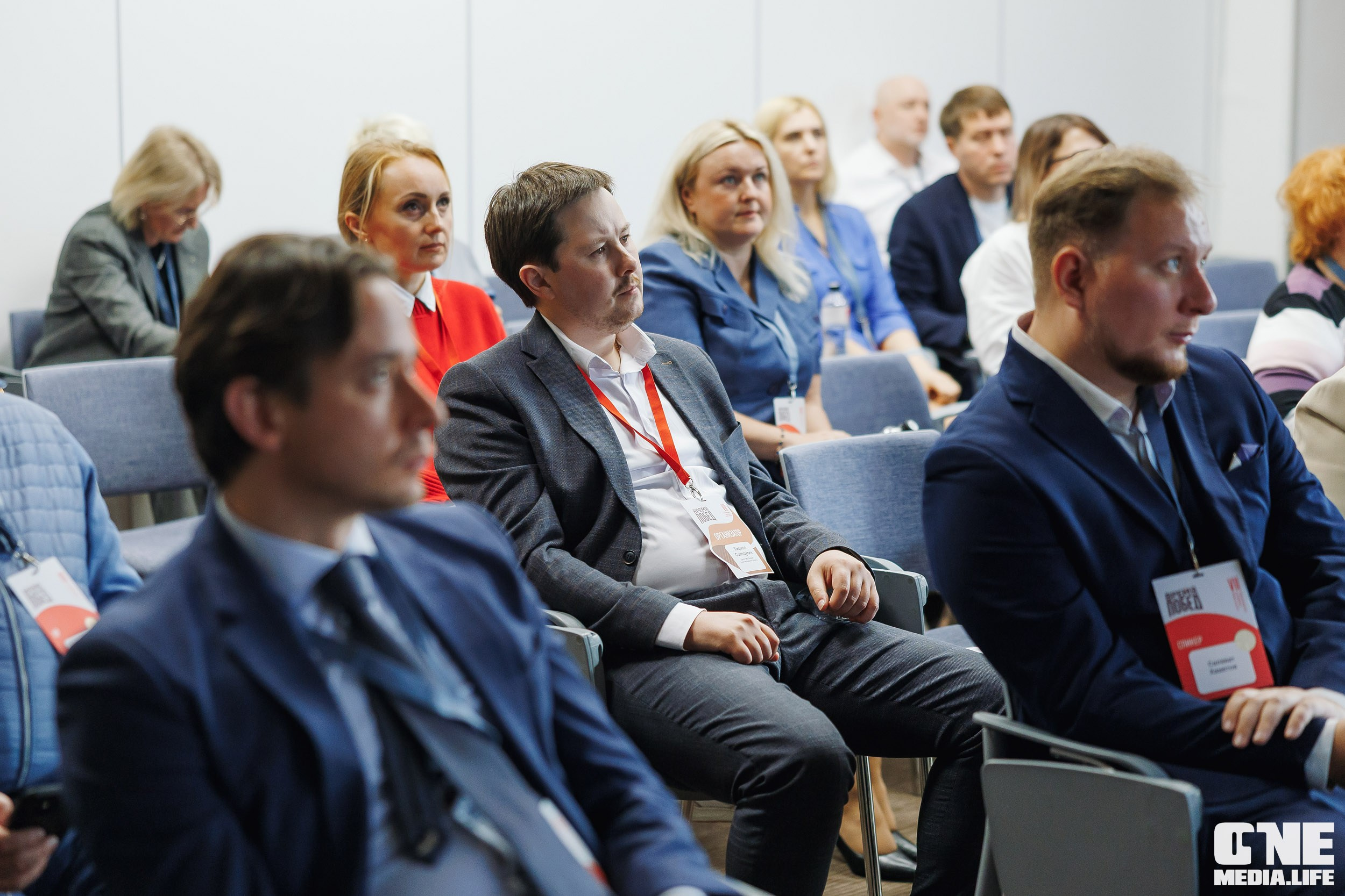 Фоторепортаж VII Международный форум «Вселенная бизнеса. Время Побед». One Media Life: фоторепортажи, фотоотчеты с мероприятий и заведений