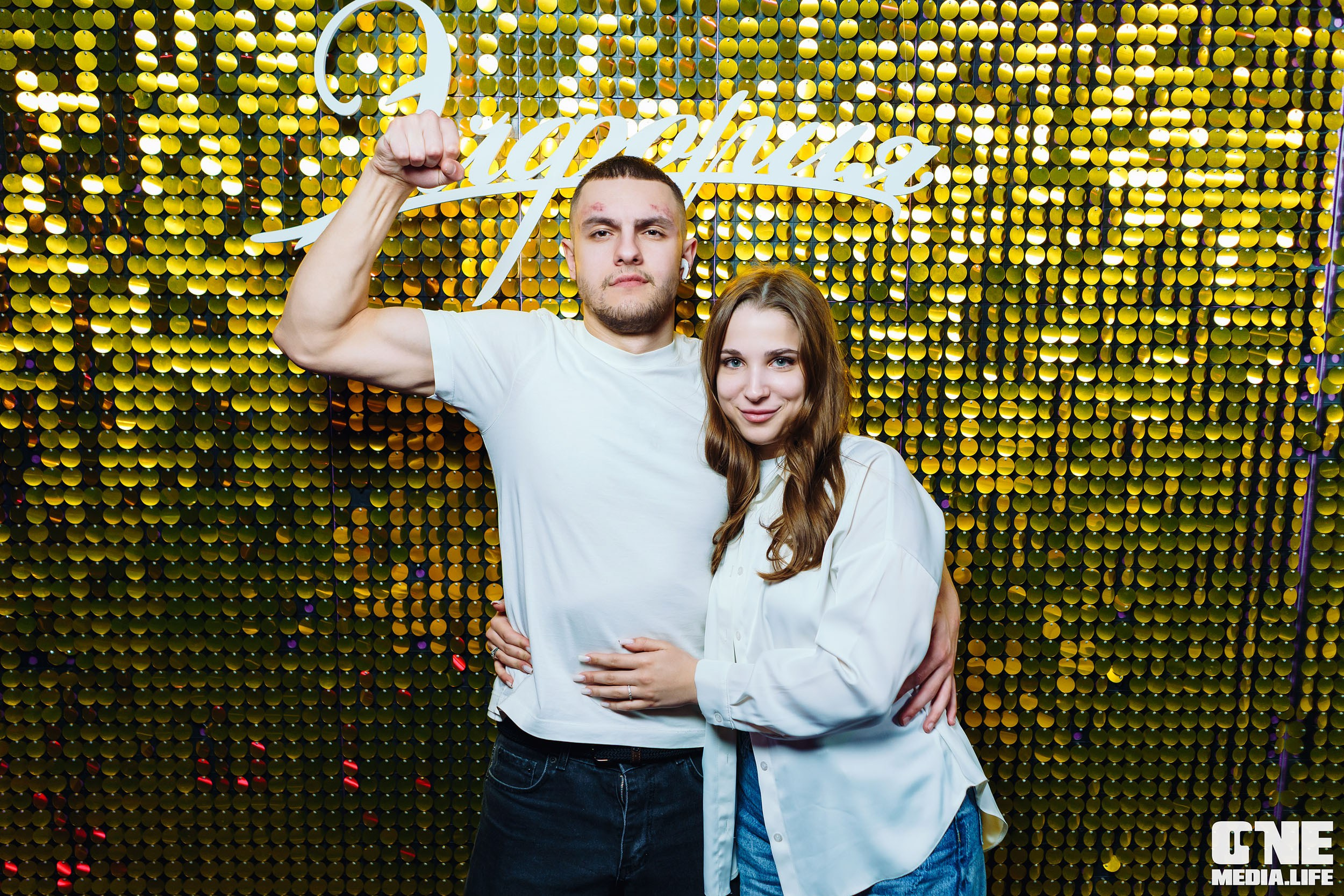 Фоторепортаж из караоке-клуба Эйфория. One Media Life: фоторепортажи, фотоотчеты с мероприятий и заведений