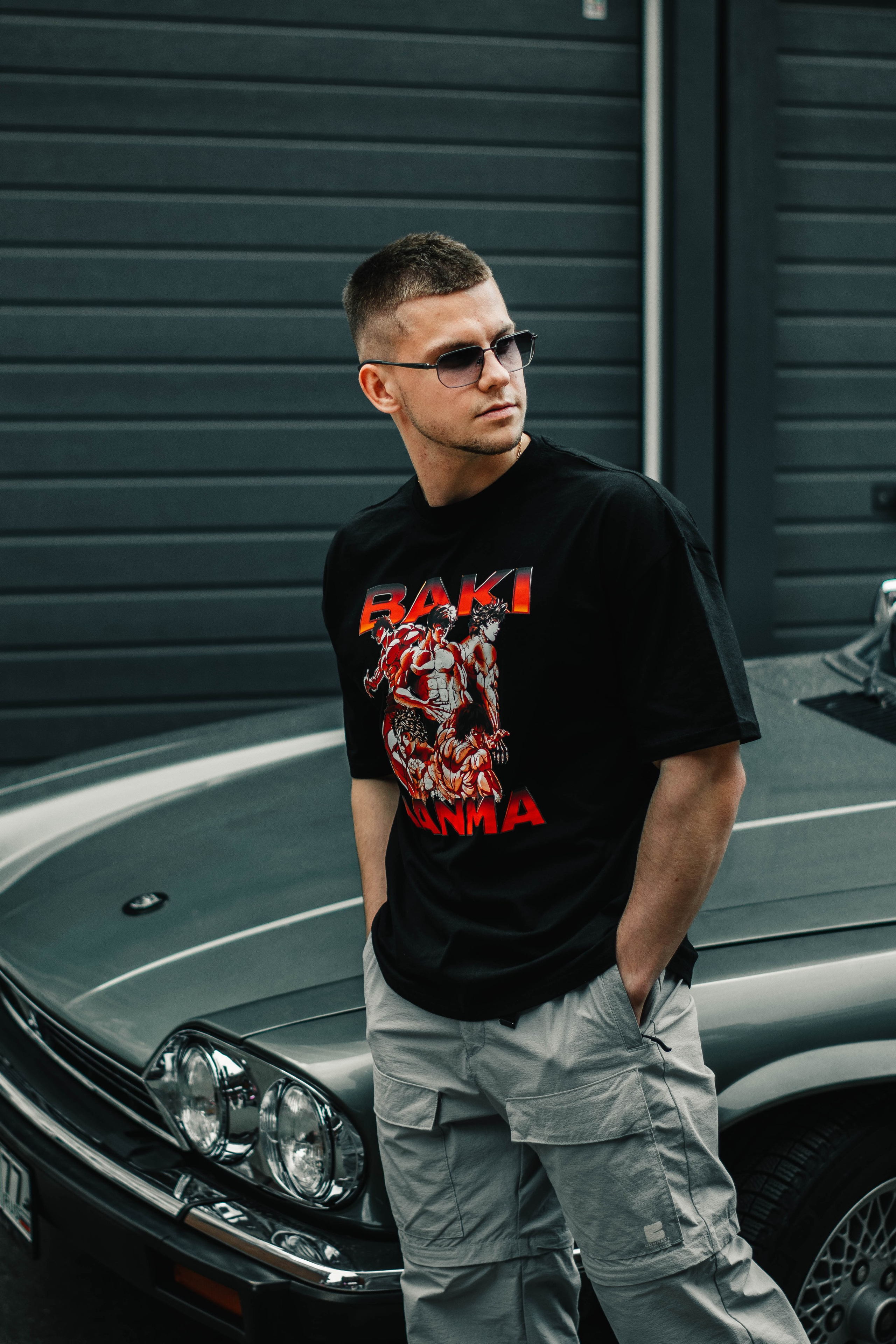 T-short. Портретный фотограф Москва Белогорцев Сергей