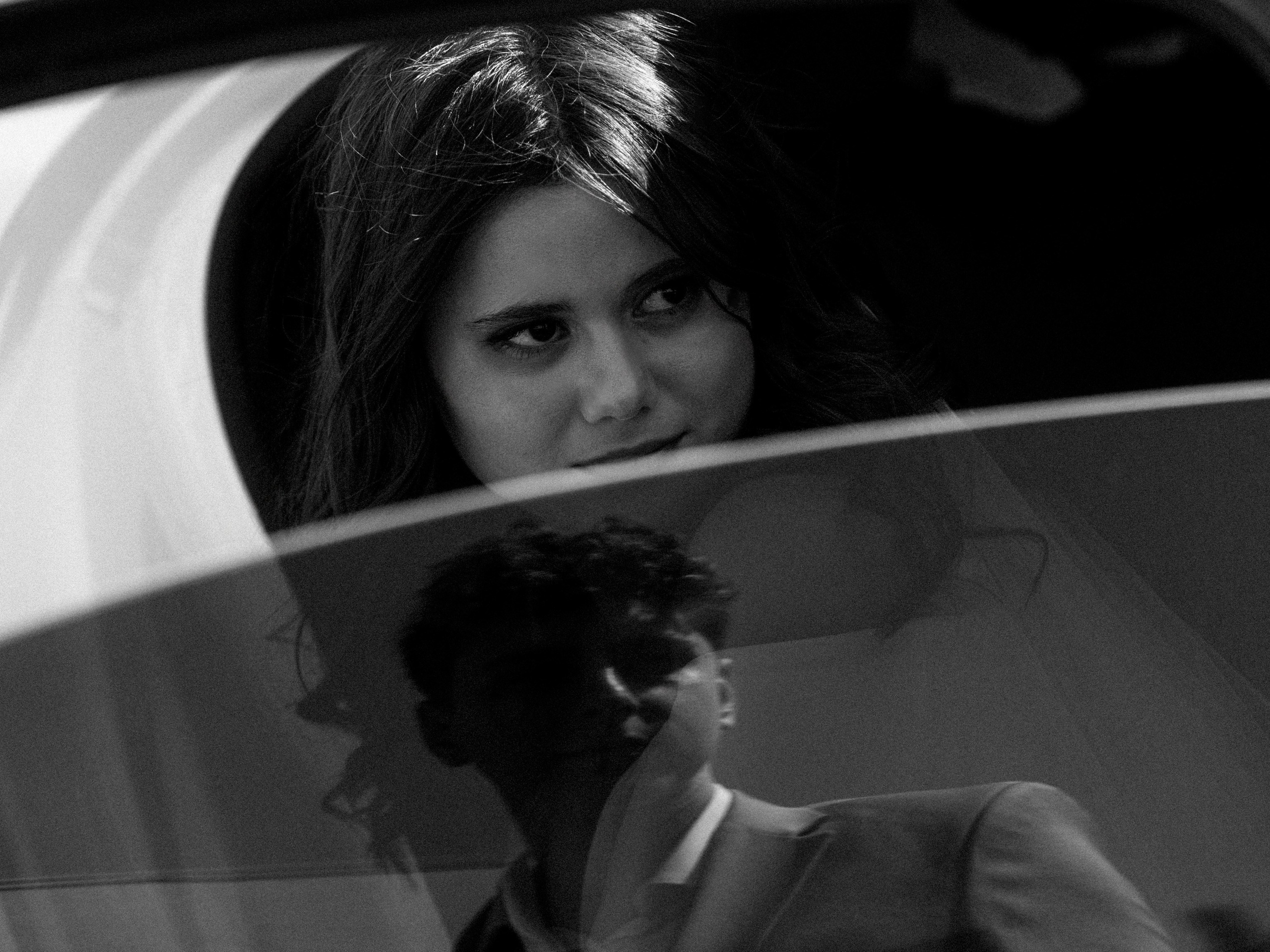 Владислав & София. Портретный фотограф Москва Белогорцев Сергей