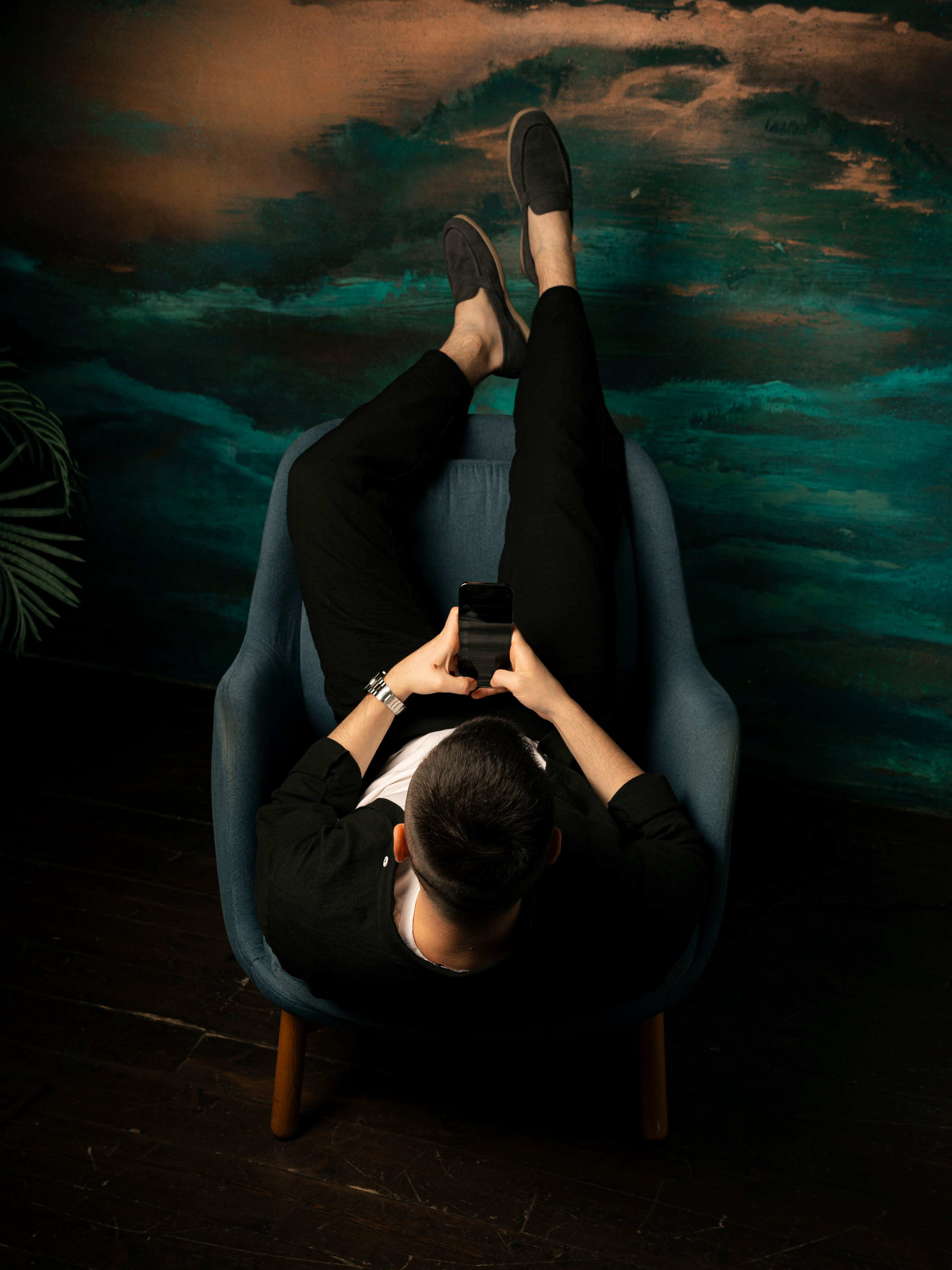 Sergey. Портретный фотограф Москва Белогорцев Сергей