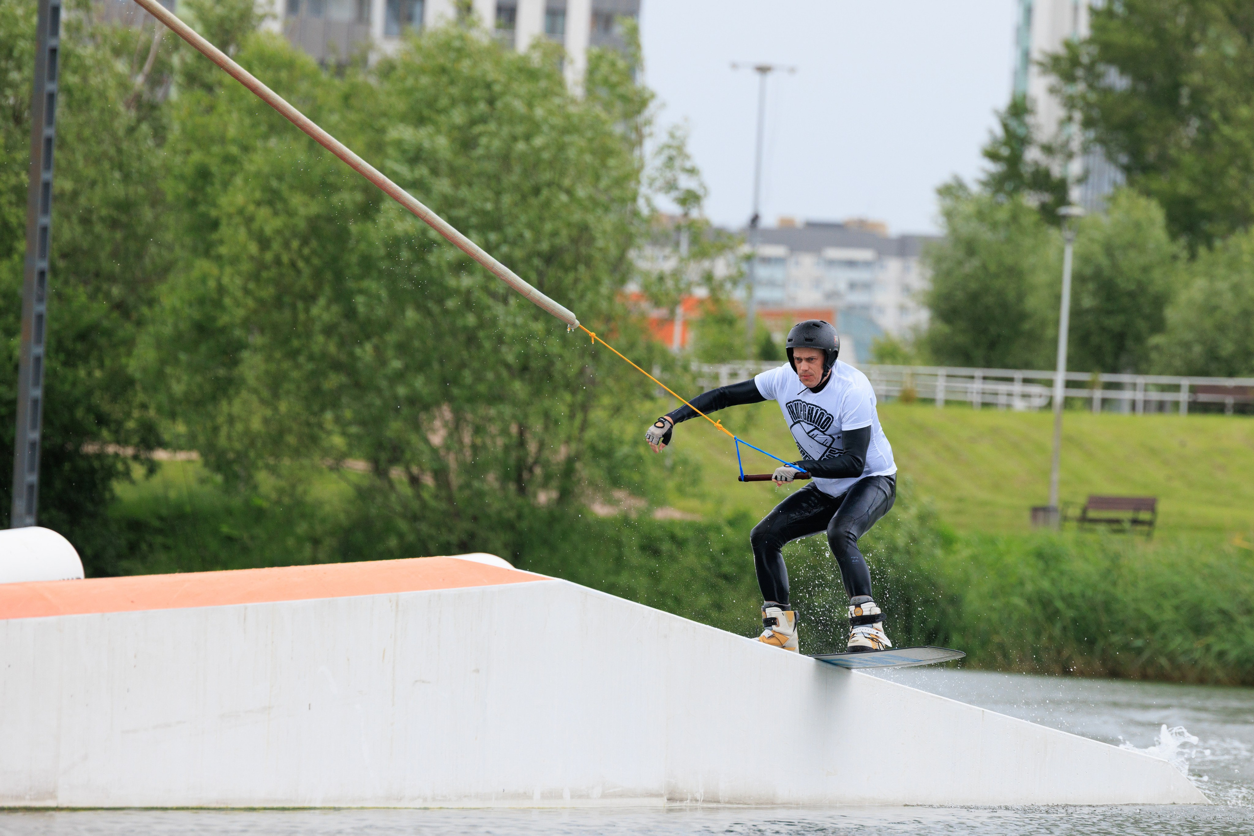 KUPCHINO OPEN CONTEST 2025. Фотограф Александр Заломаев