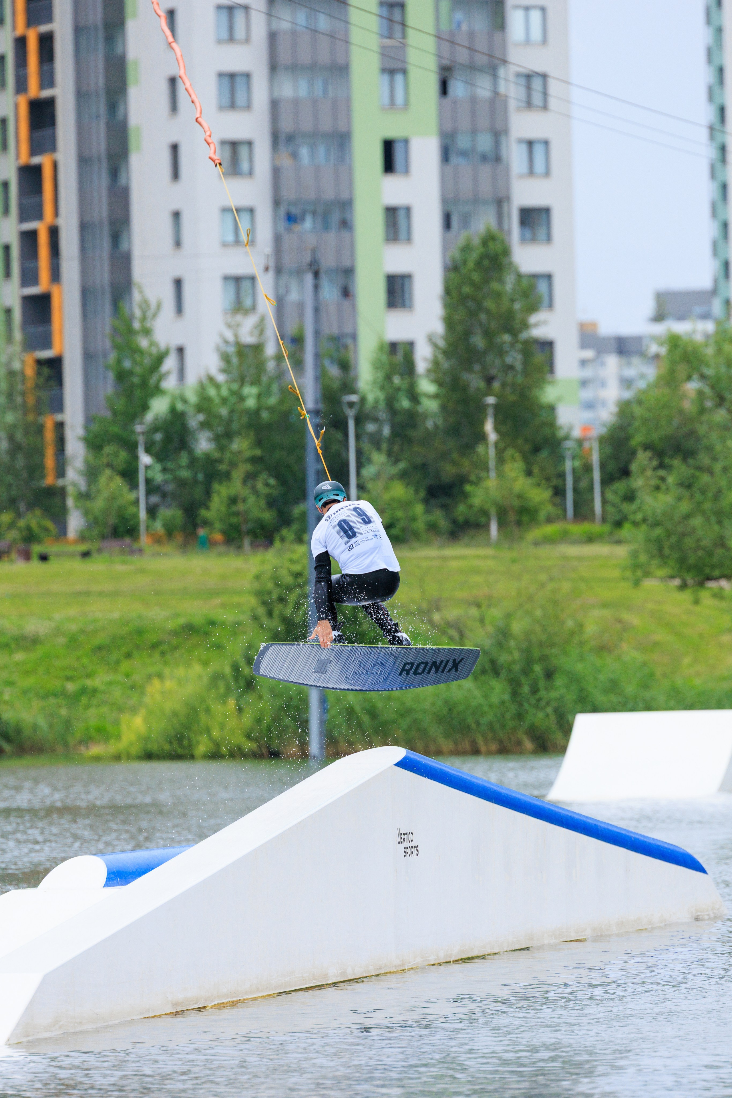 KUPCHINO OPEN CONTEST 2025. Фотограф Александр Заломаев