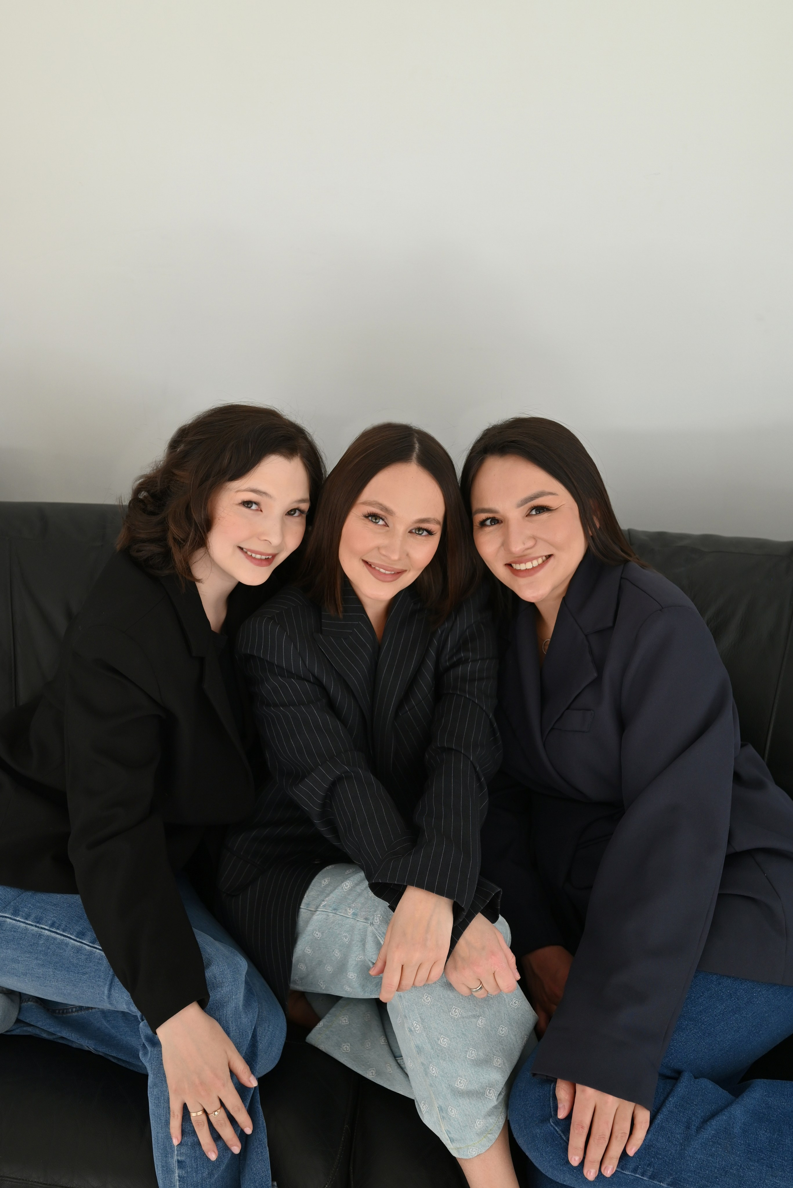 Индивидуальные сьемки. Фотограф Саша Паршукова