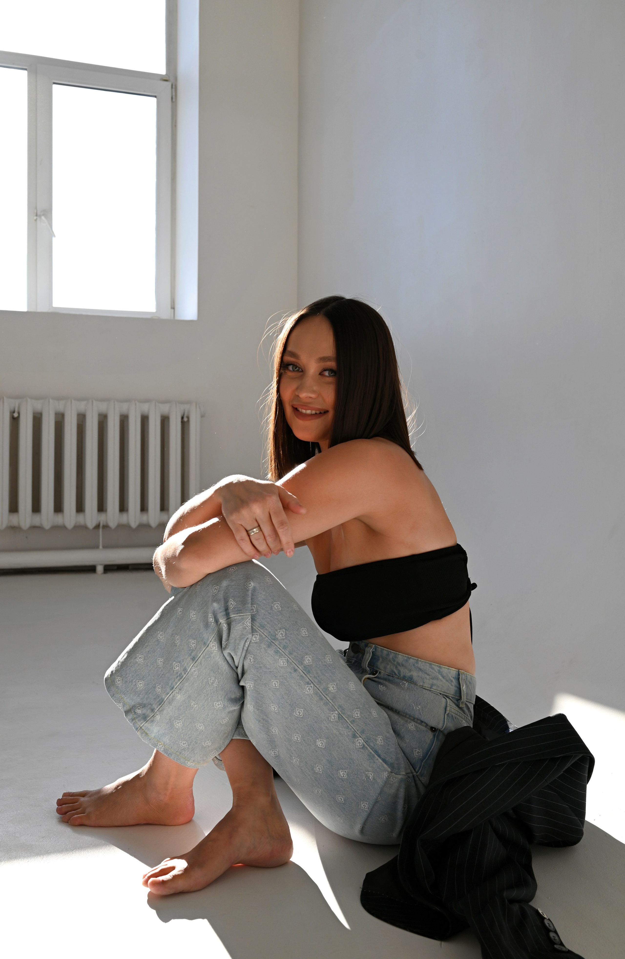 Индивидуальные сьемки. Фотограф Саша Паршукова