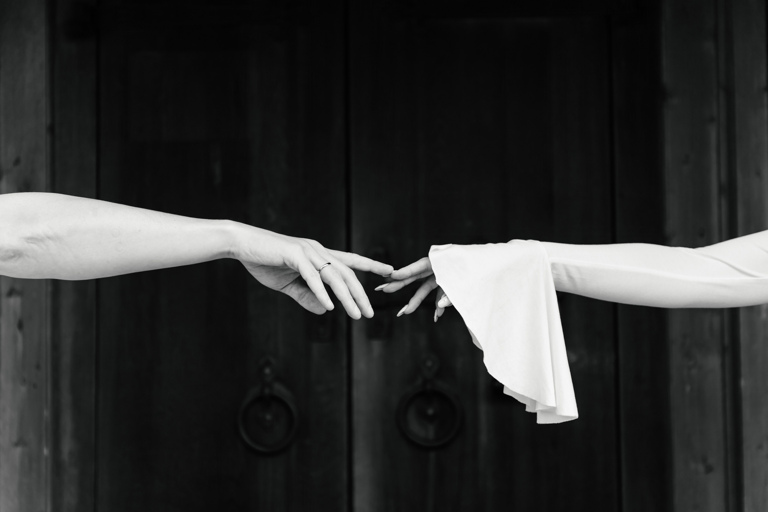 Тимур и Анастасия. Фотограф в Москве Екатерина Абрамова