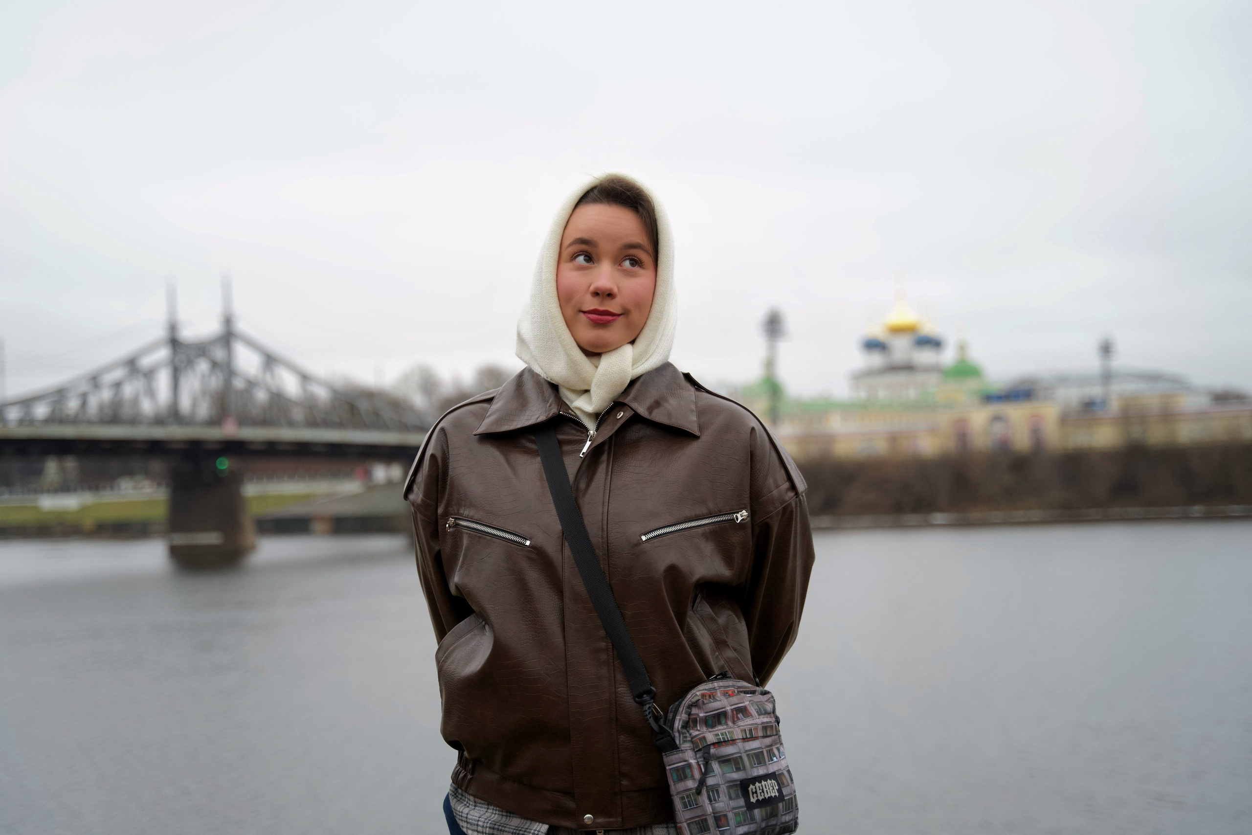 СТРИТ (УЛИЧНОЕ). Разноплановый фотограф из Москвы/Твери