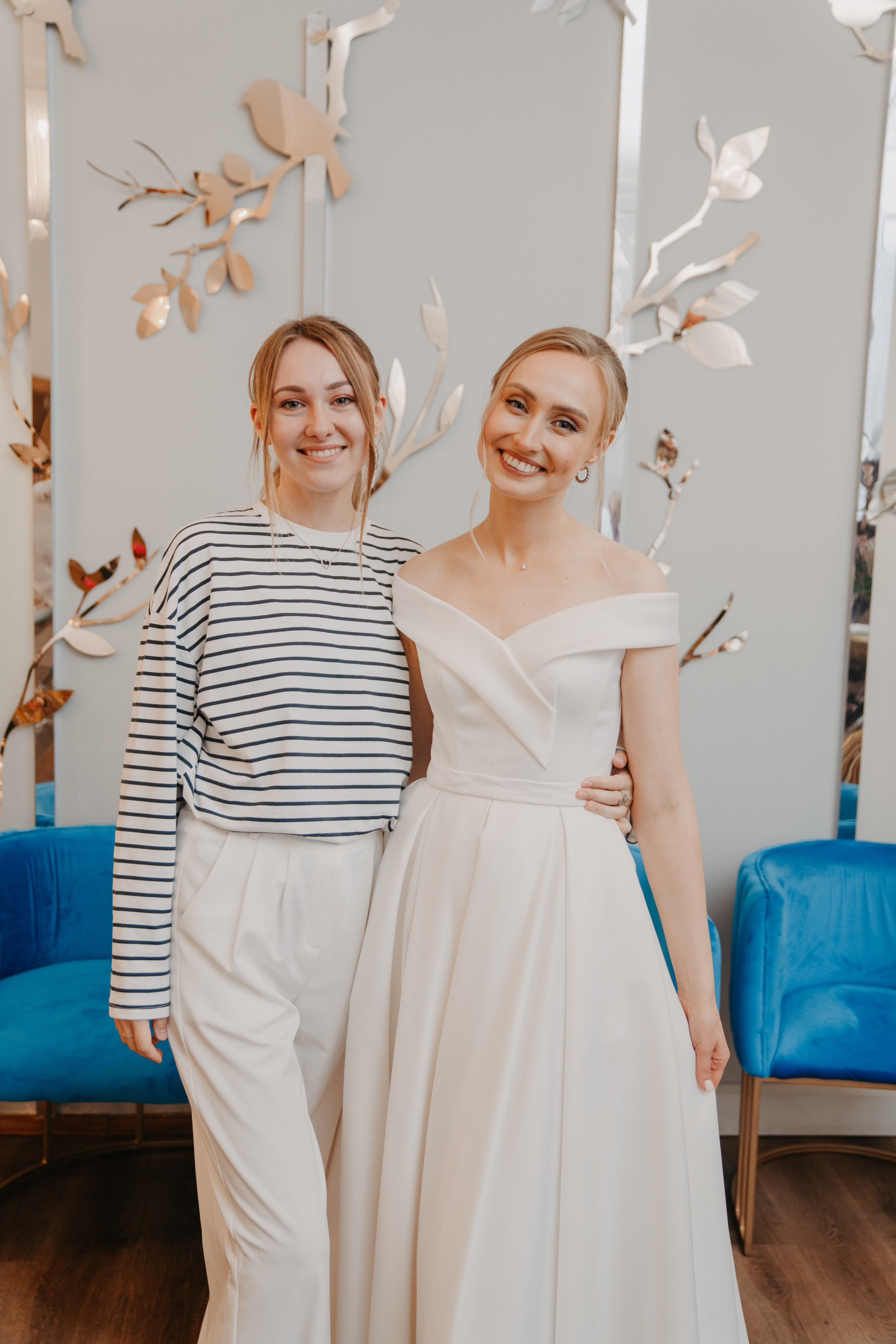 Настя и Витя. Фотограф в Санкт-Петербурге Мария Александрова