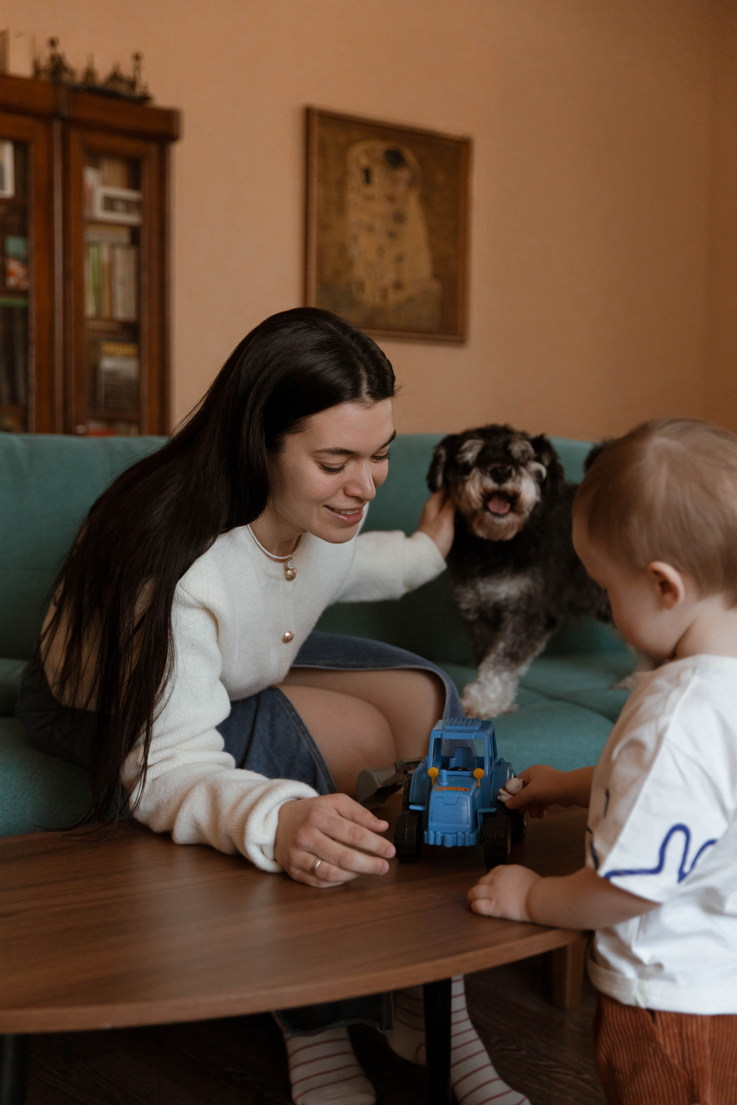 Ольга и Давид. Семейный и свадебный фотограф Нижний Новгород
