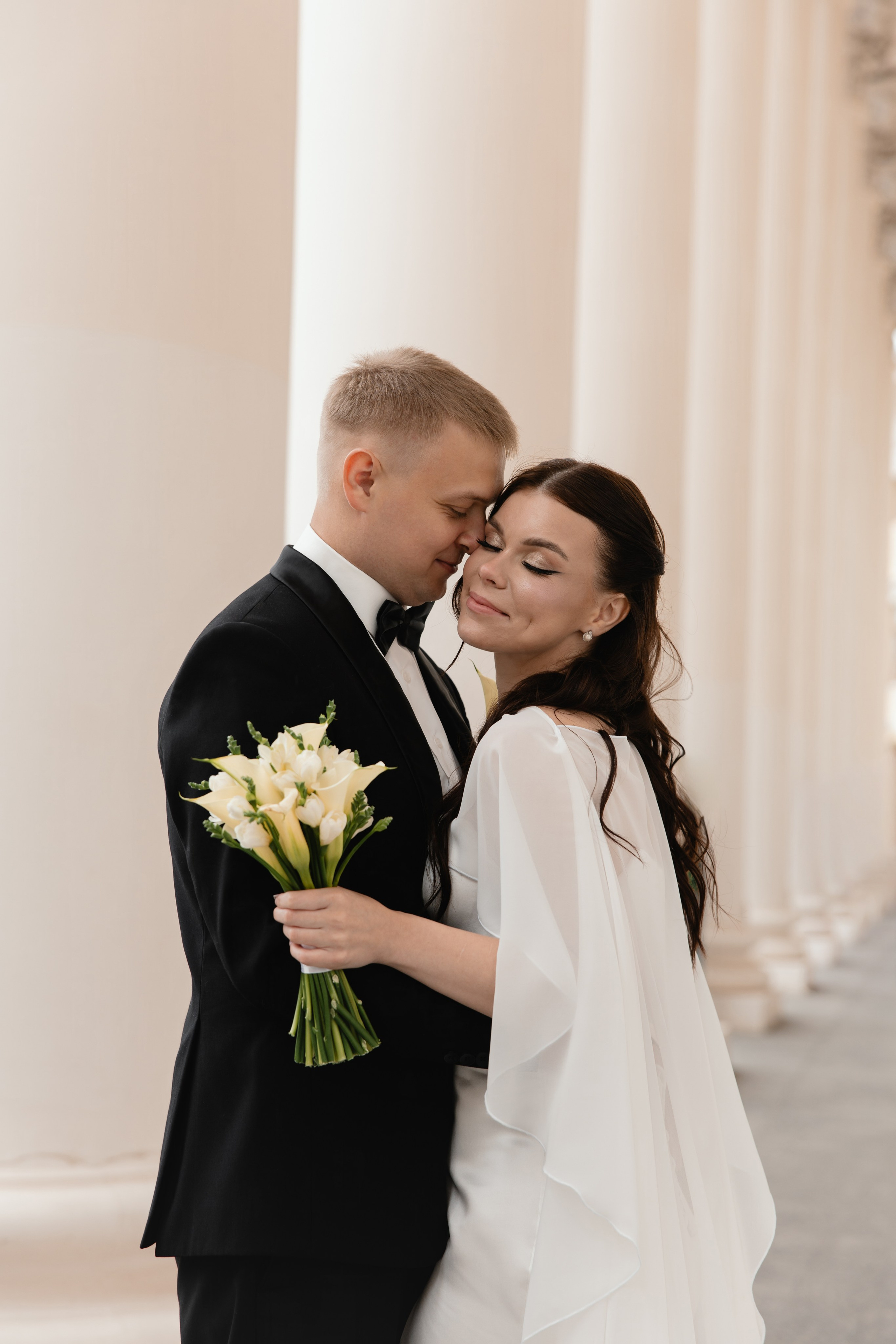 Кристина и Даниил. Семейный и свадебный фотограф Нижний Новгород