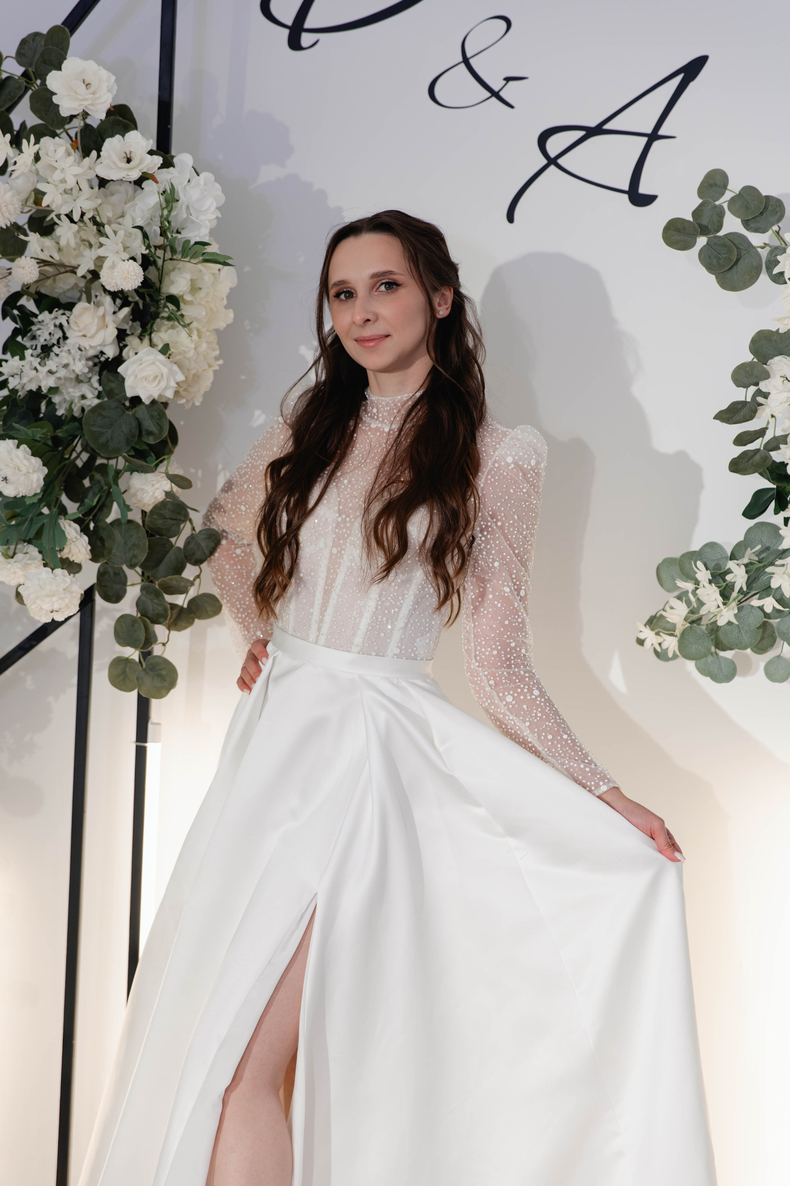 Анна и Даниил. Семейный и свадебный фотограф Нижний Новгород