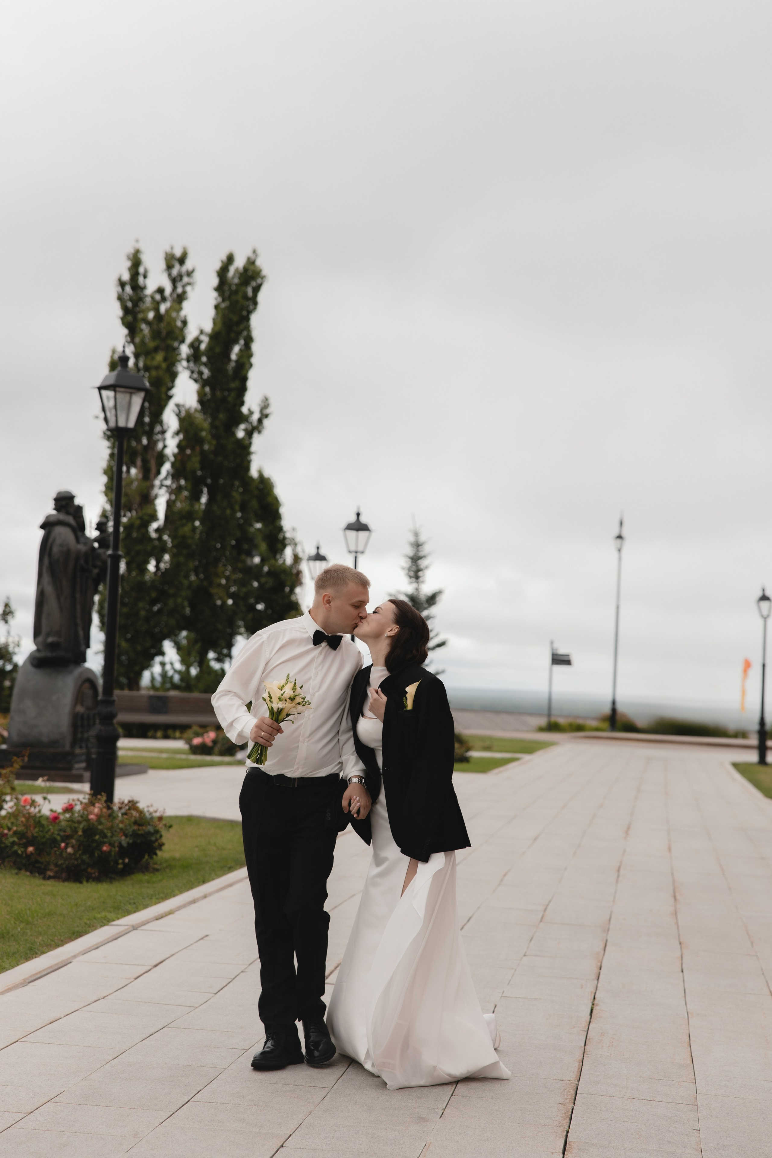 Кристина и Даниил. Семейный и свадебный фотограф Нижний Новгород