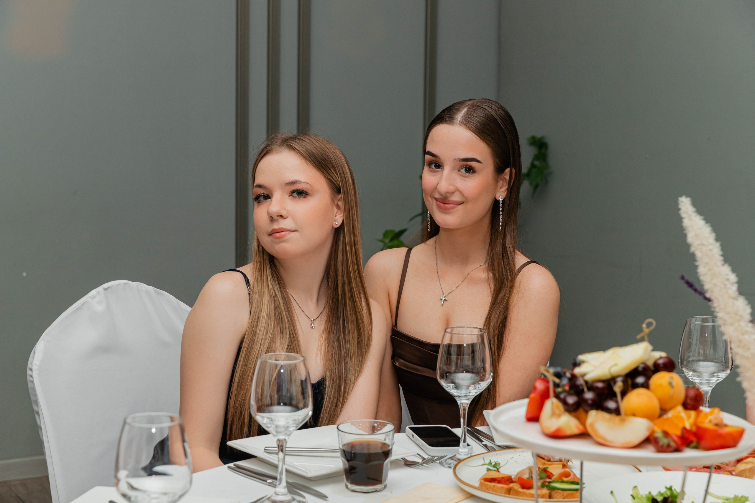 Выпускной МОУ СОШ 32. Семейный и свадебный фотограф Нижний Новгород