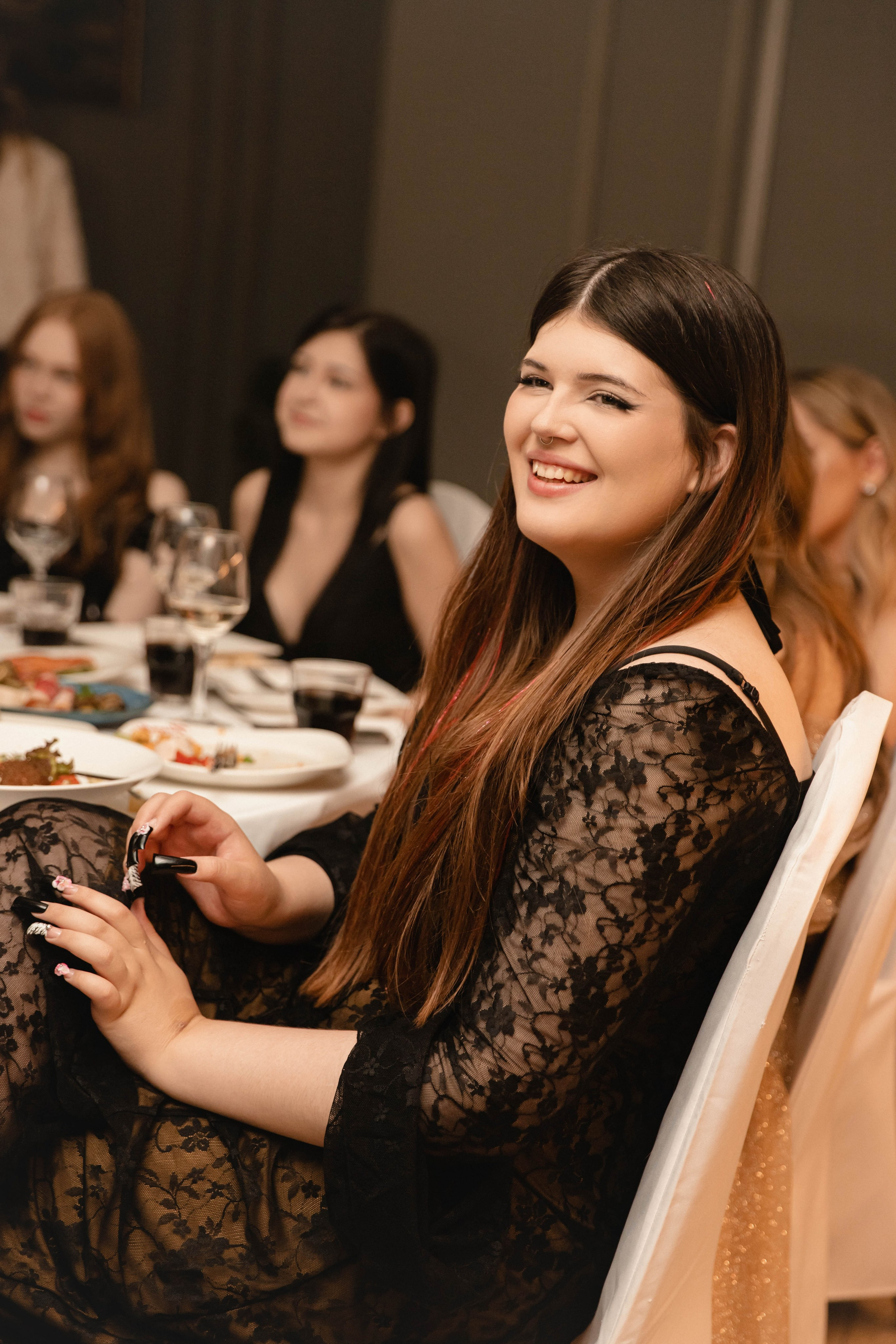 Выпускной МОУ СОШ 32. Семейный и свадебный фотограф Нижний Новгород