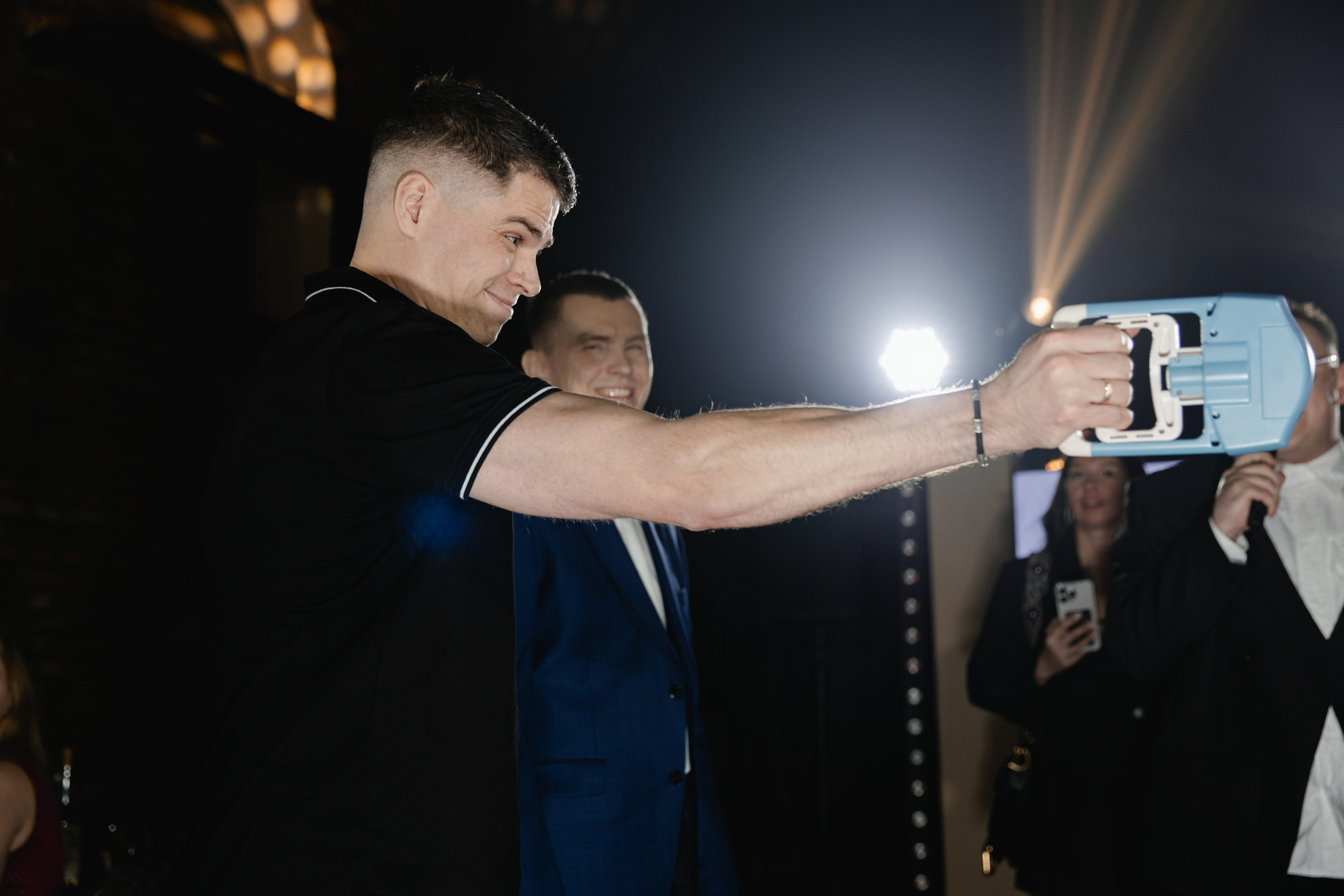 Наталия и Александр. Семейный и свадебный фотограф Нижний Новгород