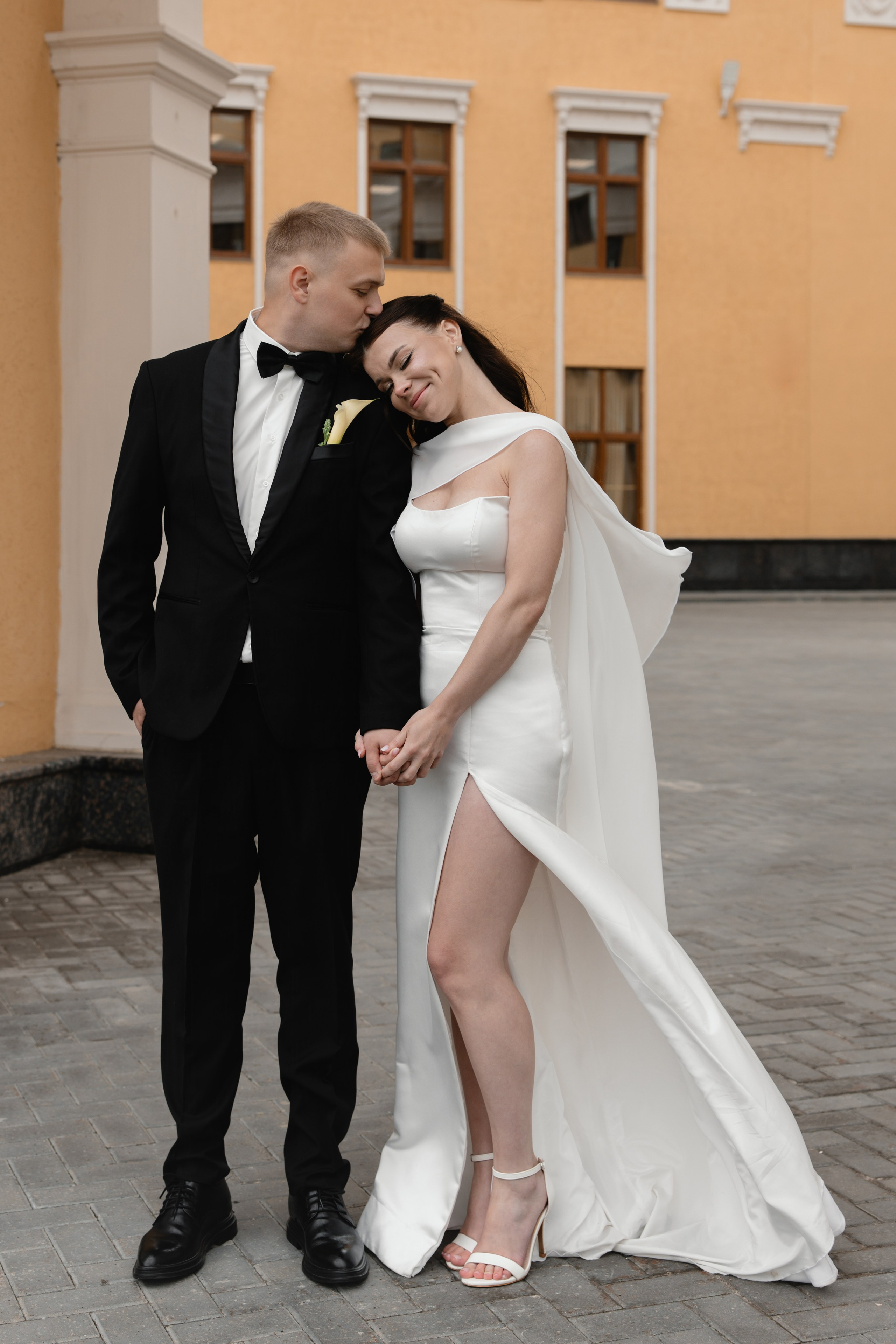 Кристина и Даниил. Семейный и свадебный фотограф Нижний Новгород