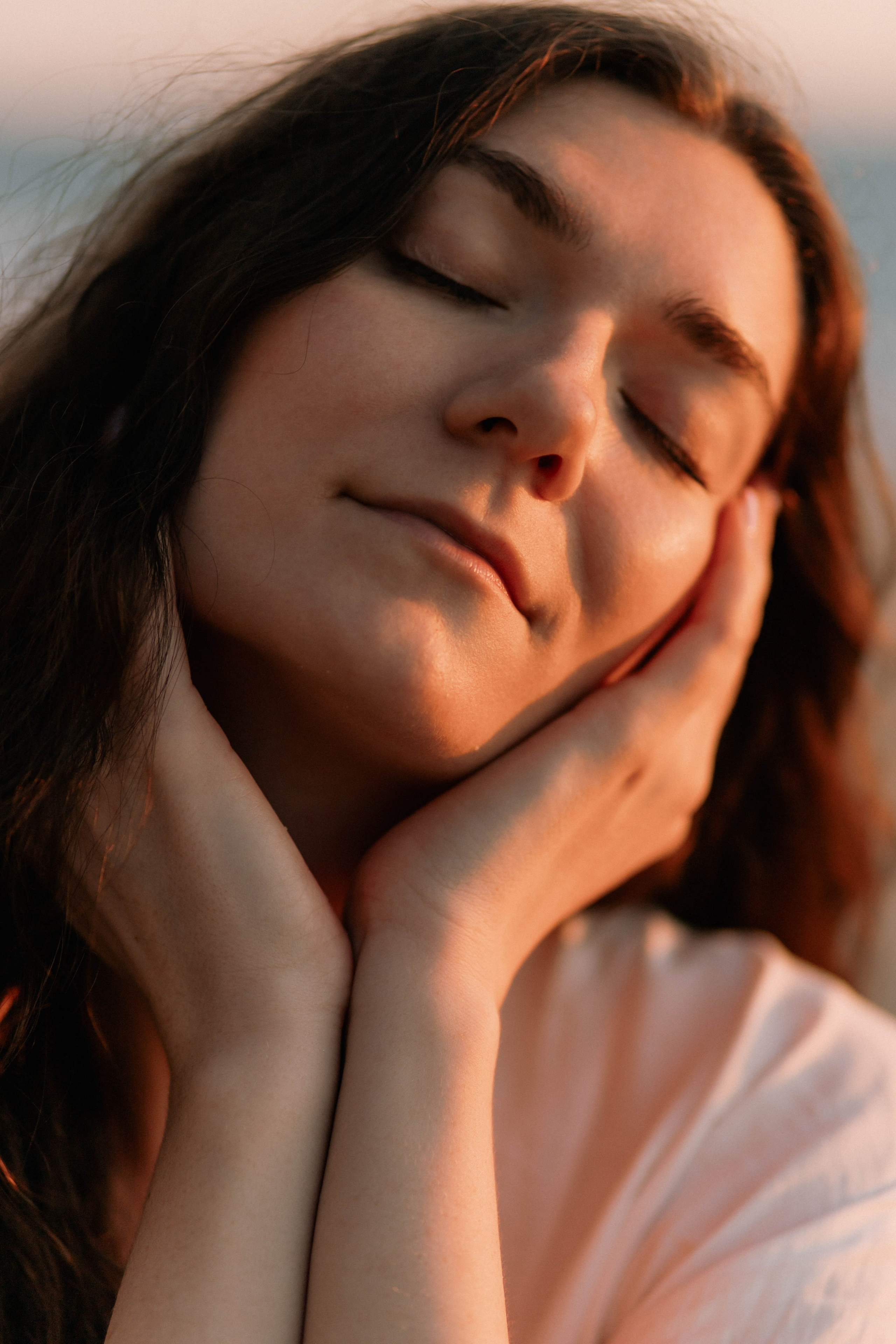 Катя. Семейный и свадебный фотограф Нижний Новгород