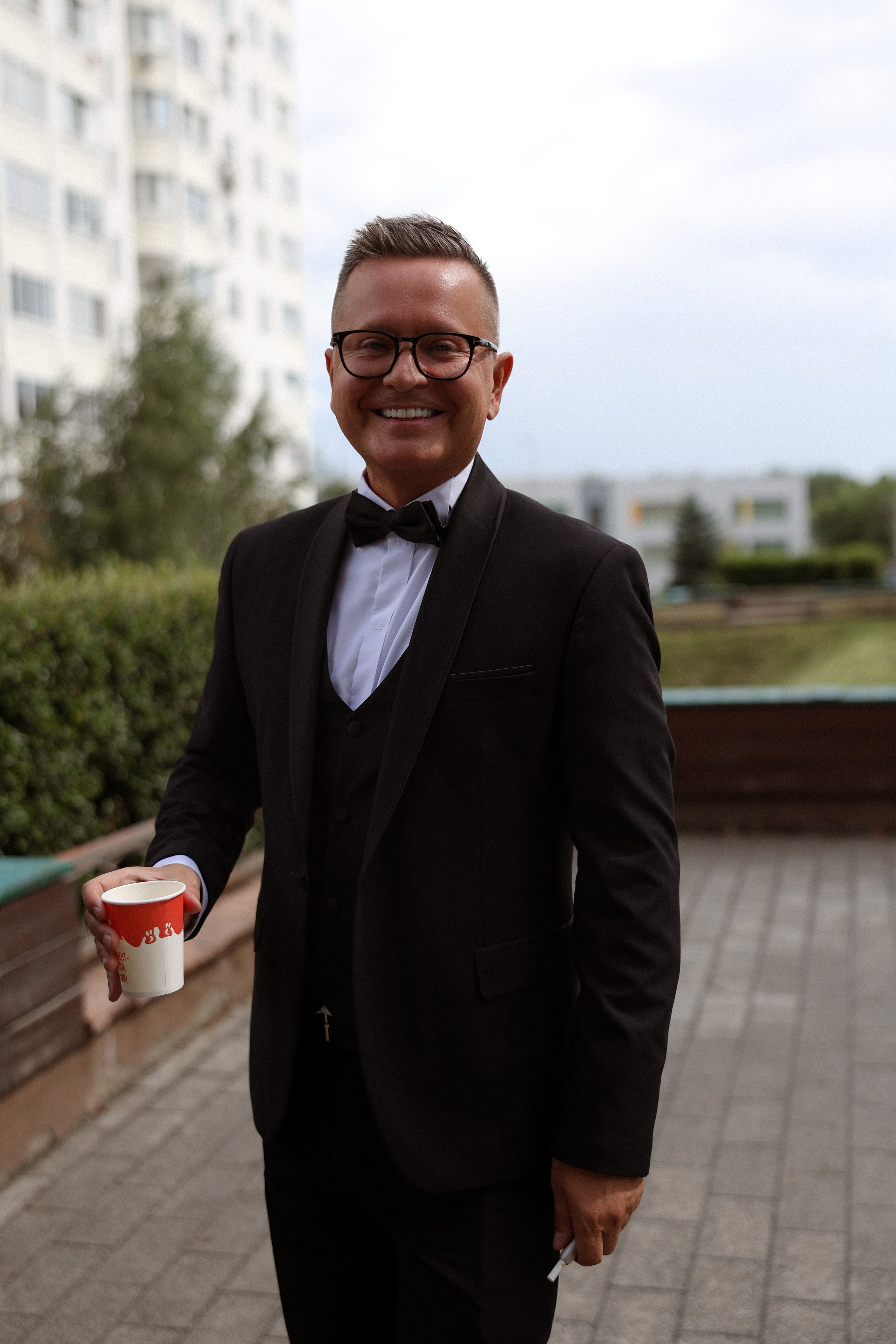 «Магия выставленного света» — Анна и Милан. Свадебный и семейный фотограф в Москве Ломова Ирина