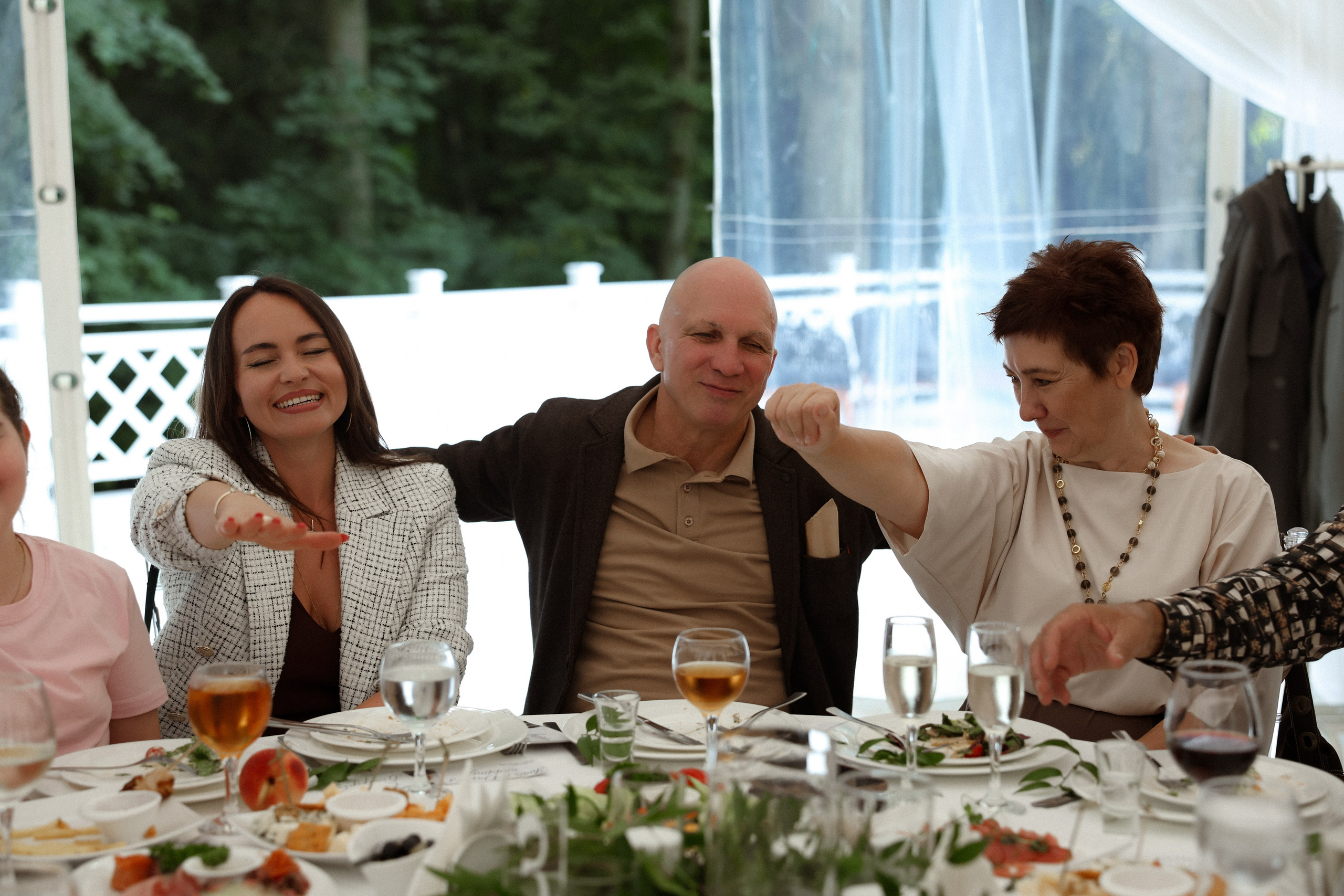 «Просто МЫ» — Дарья и Иван. Свадебный и семейный фотограф в Москве Ломова Ирина