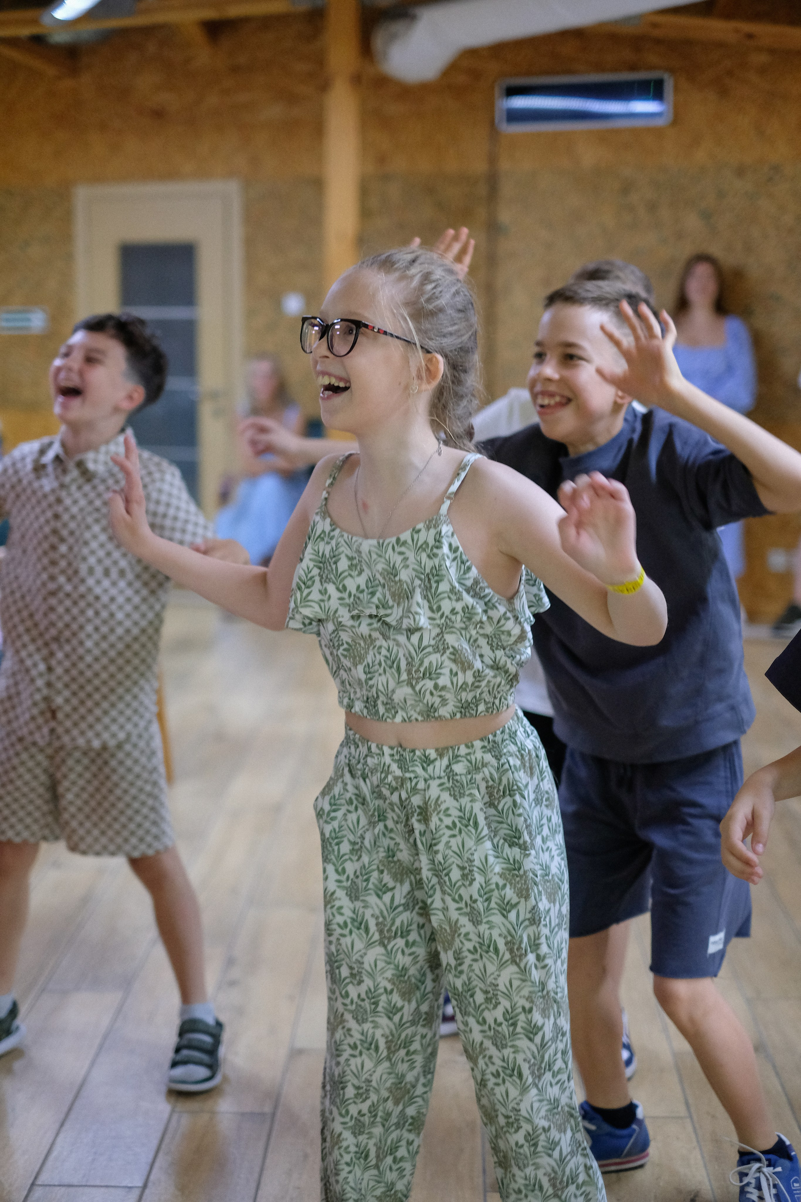 Выпускной 4 класс. ФОТОГРАФ АННА КАЗАРЯН