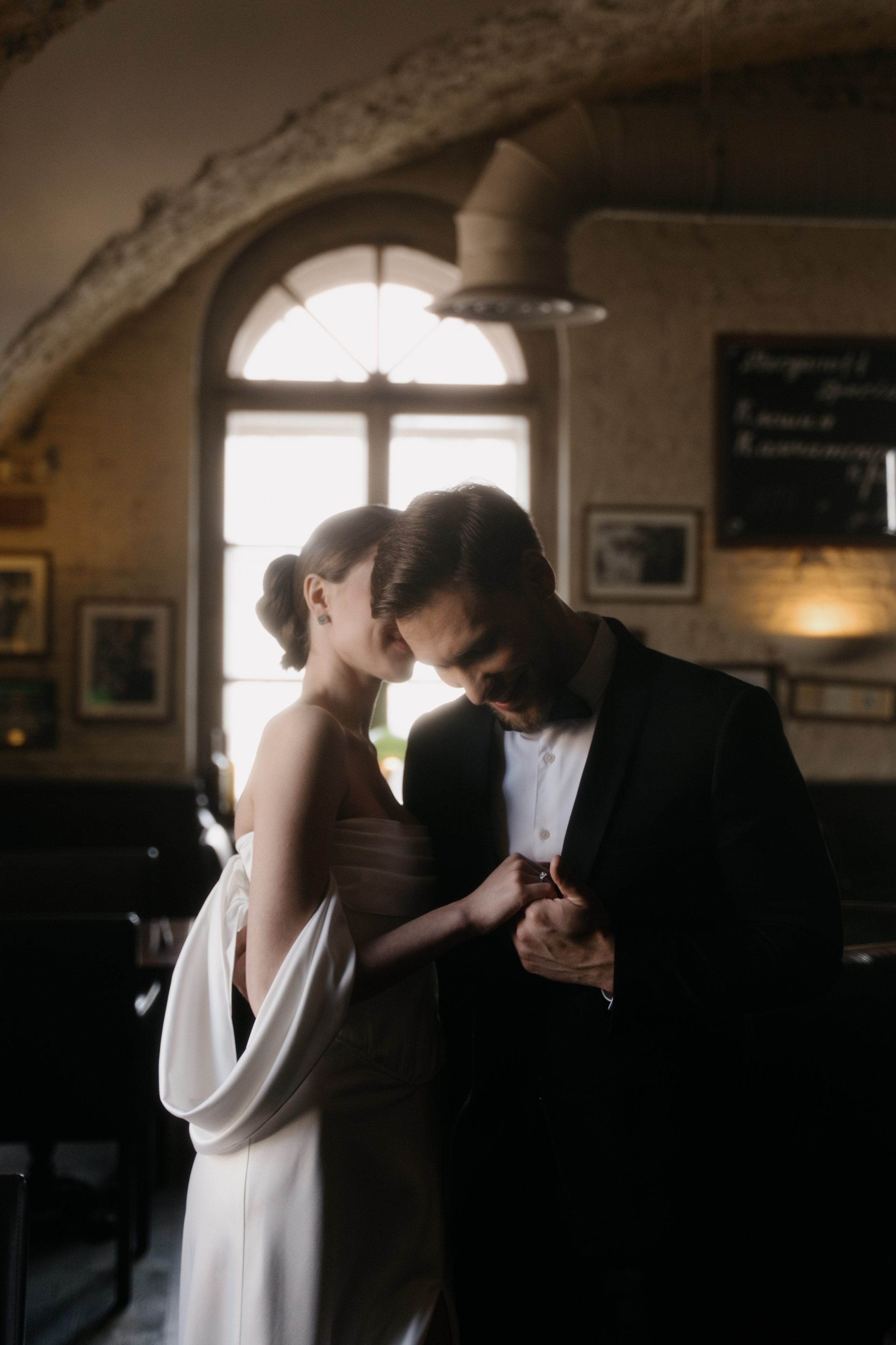 Александр и Диана. Свадебный и семейный фотограф в Санкт-Петербурге Дмитрий Панин