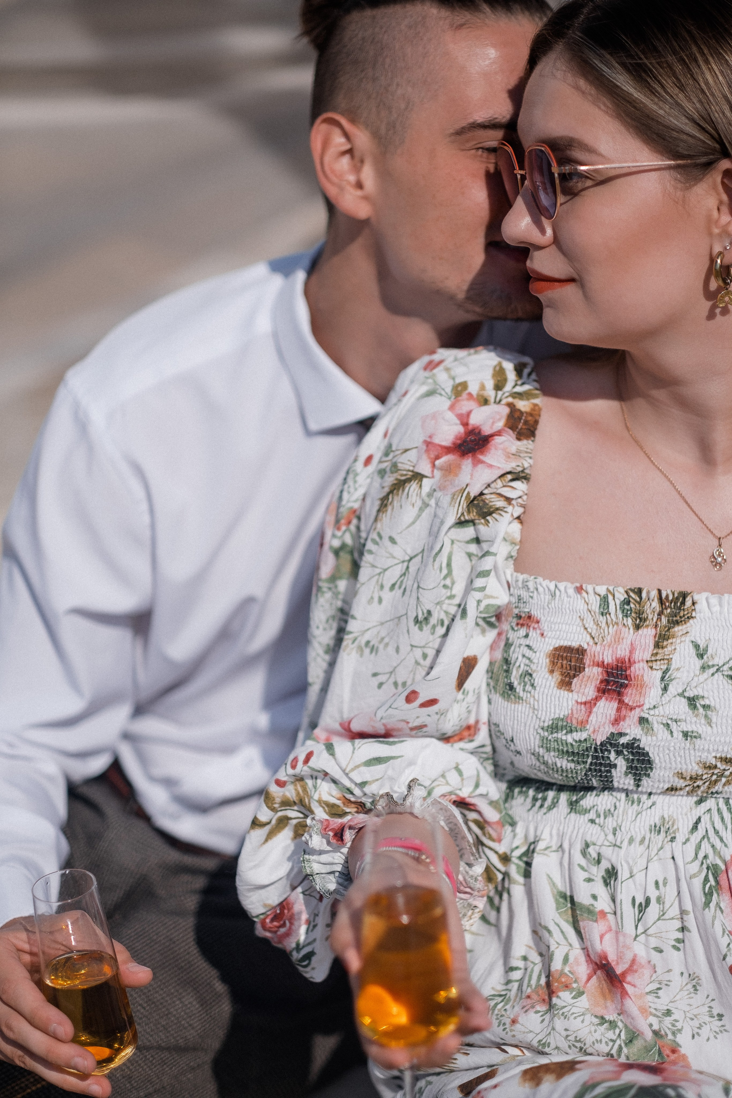 Ваня & Даша. Свадебный и семейный фотограф в Казани и Зеленодольске Ланочкин Илья