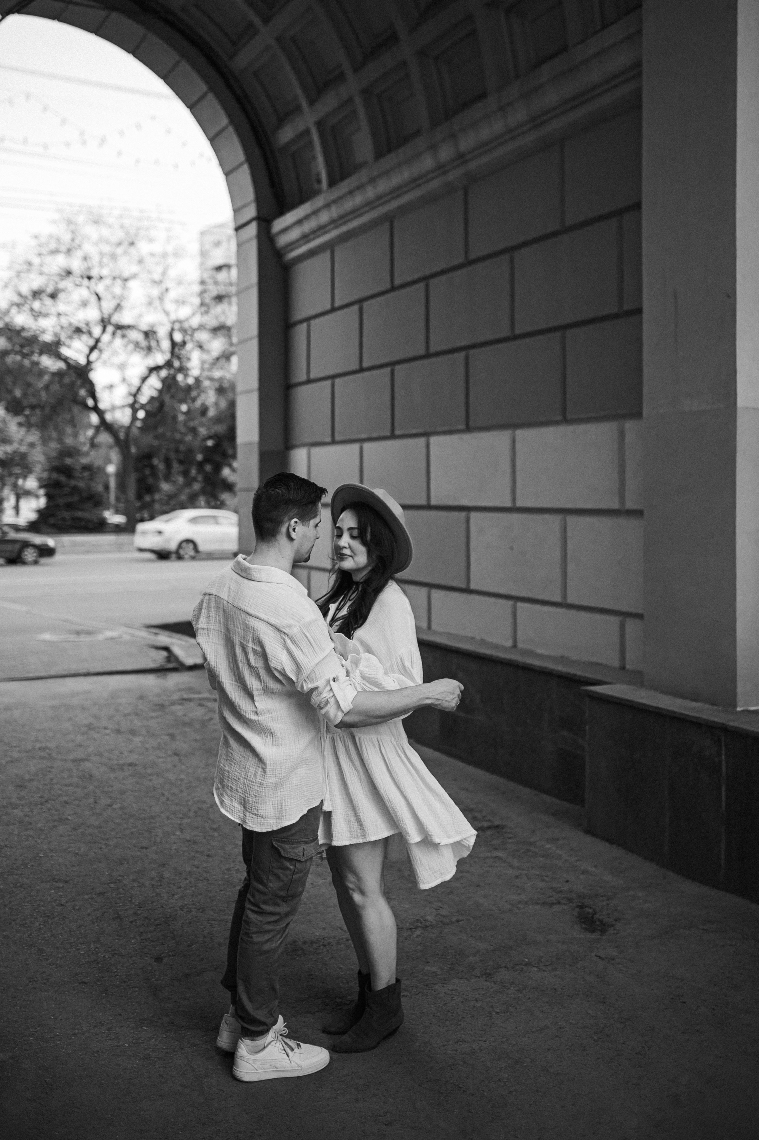 Ирина и Виталий. Www.ostermiller.ru