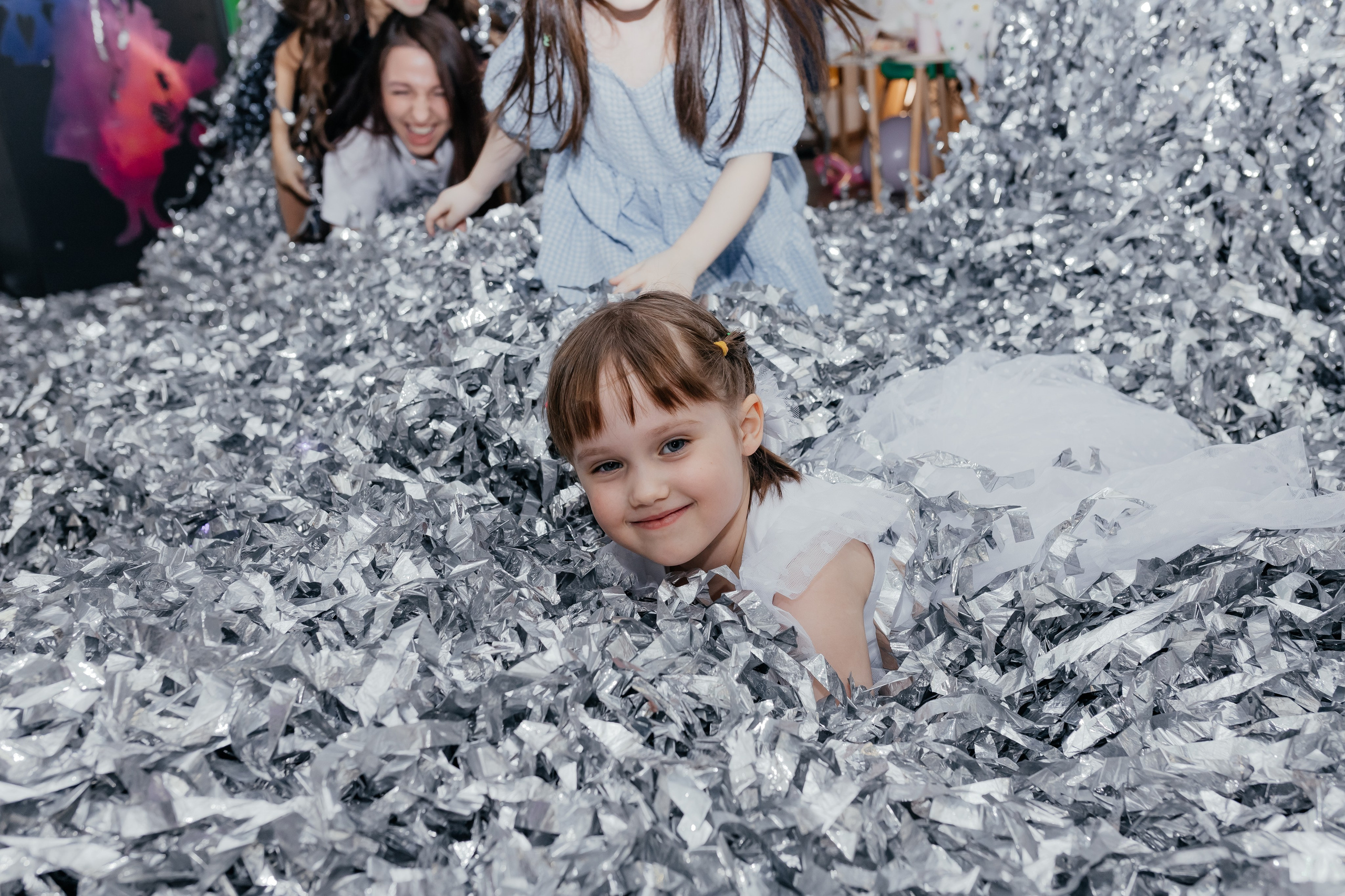 Алисе 5. Семейный и домашний фотограф в Москве и МО Королева Валерия