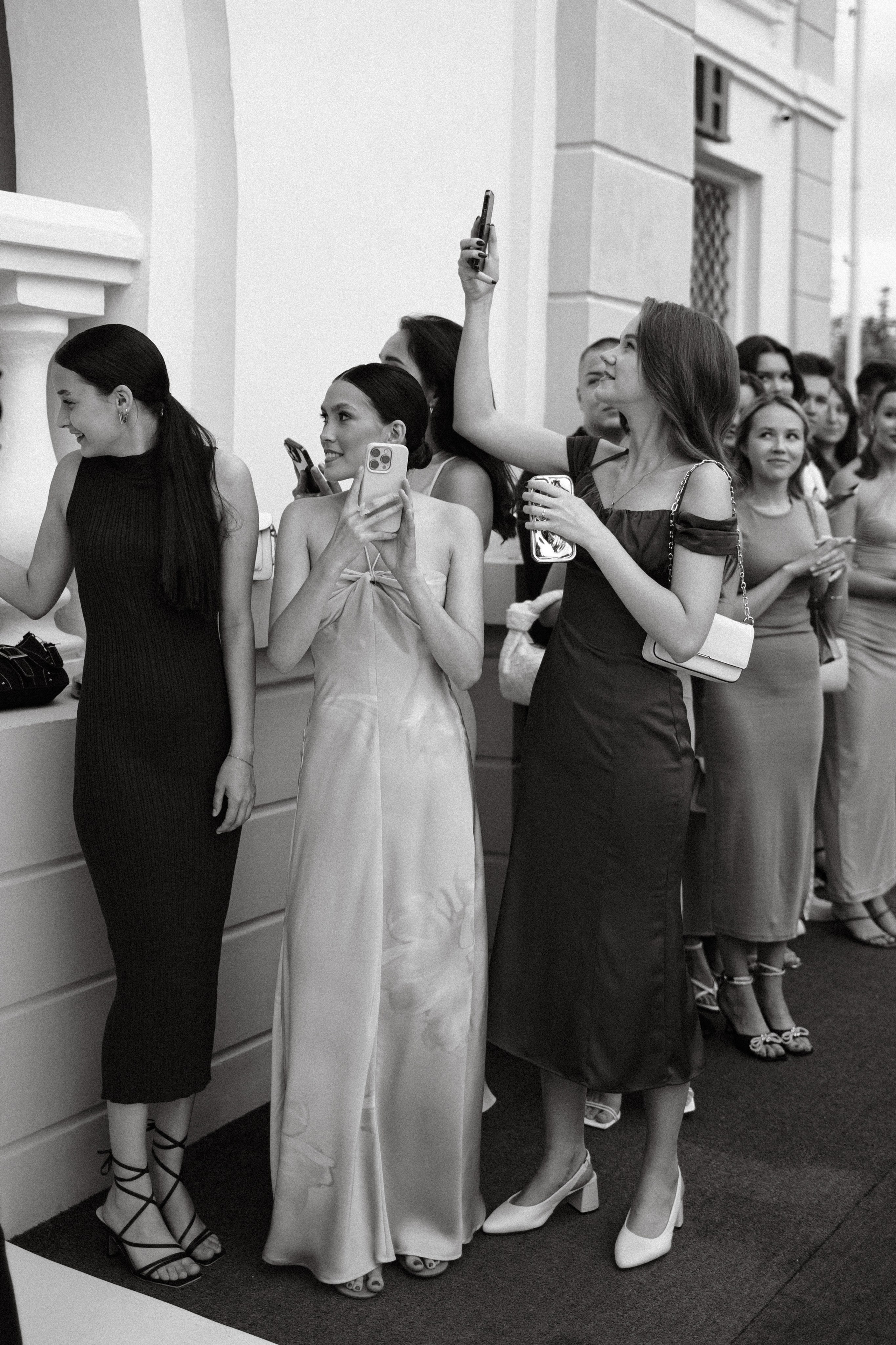 Наши чувства привели нас к Раю