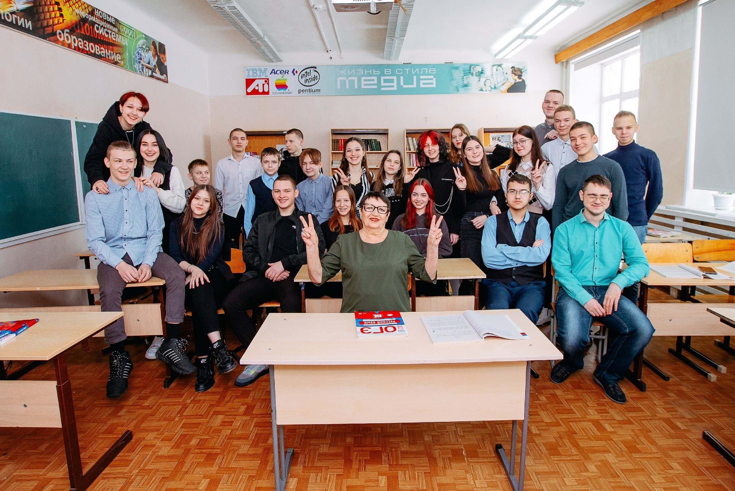 Детский сад (съемки в рамках выпускных альбомов). Фотограф Екатерина Головатюк, Железногорск Красноярского края