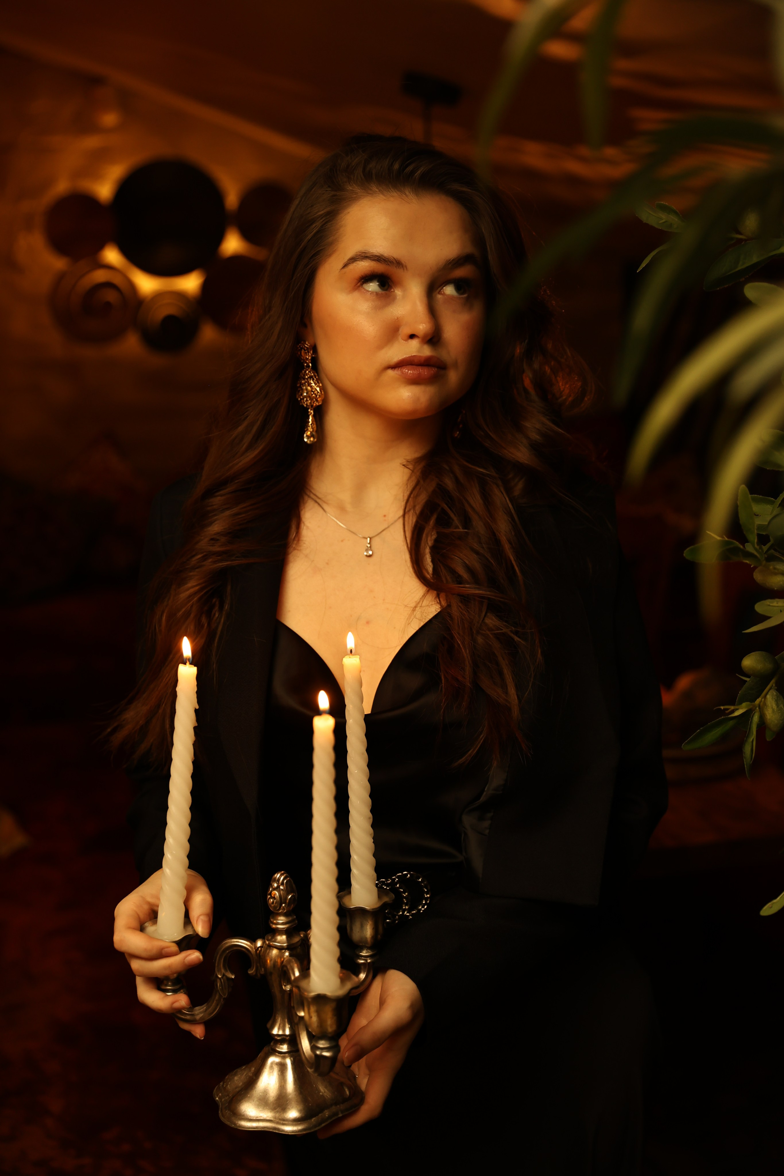 ЧАЙХАНА. Фотограф в Вологде Евгения Ли