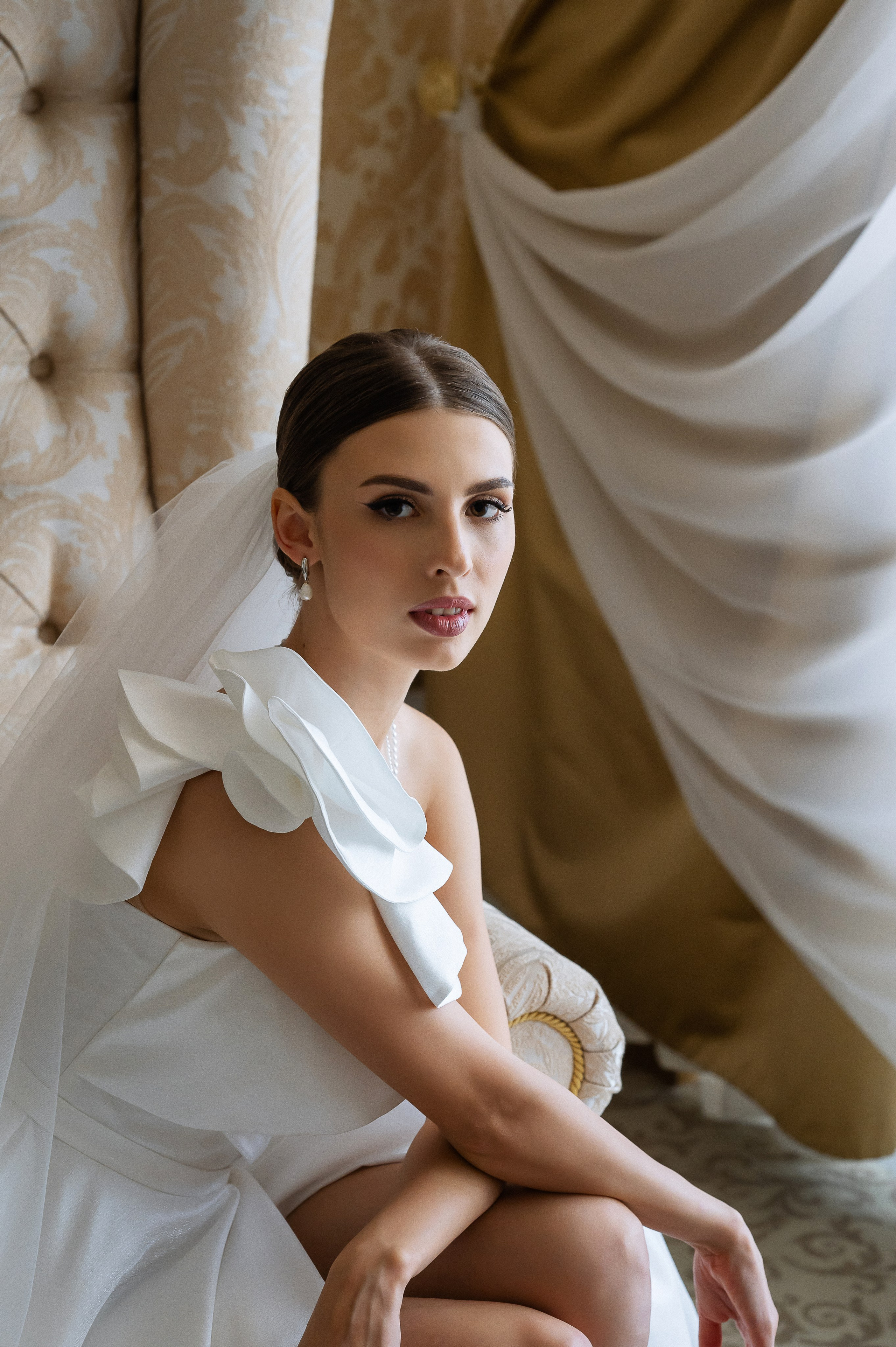 Алина & Никита. Марина Тюкачева свадебный, семейный, детский фотограф