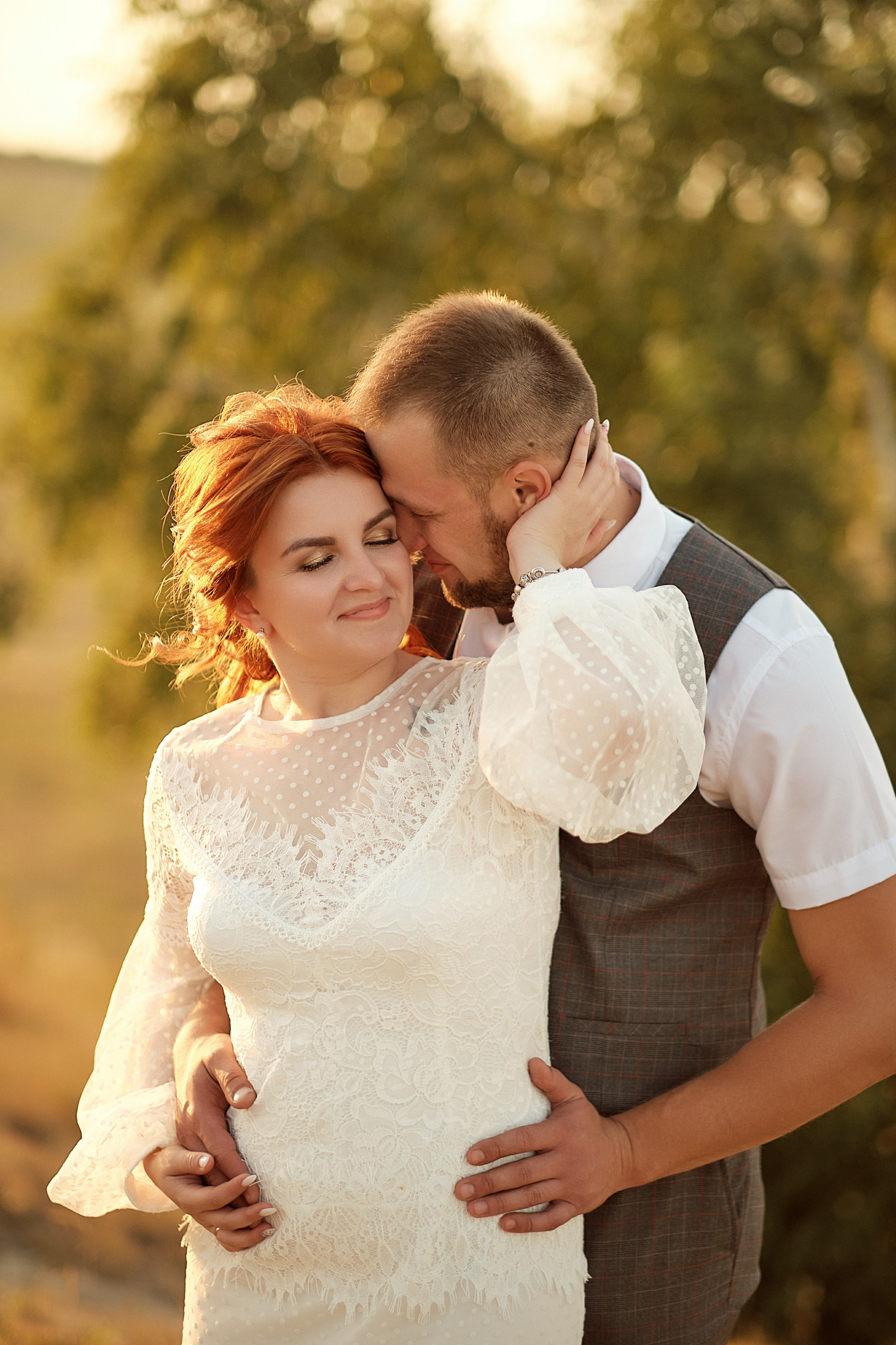 Свадьба Антон Вика. Свадебный и семейный фотограф в г. Камышин