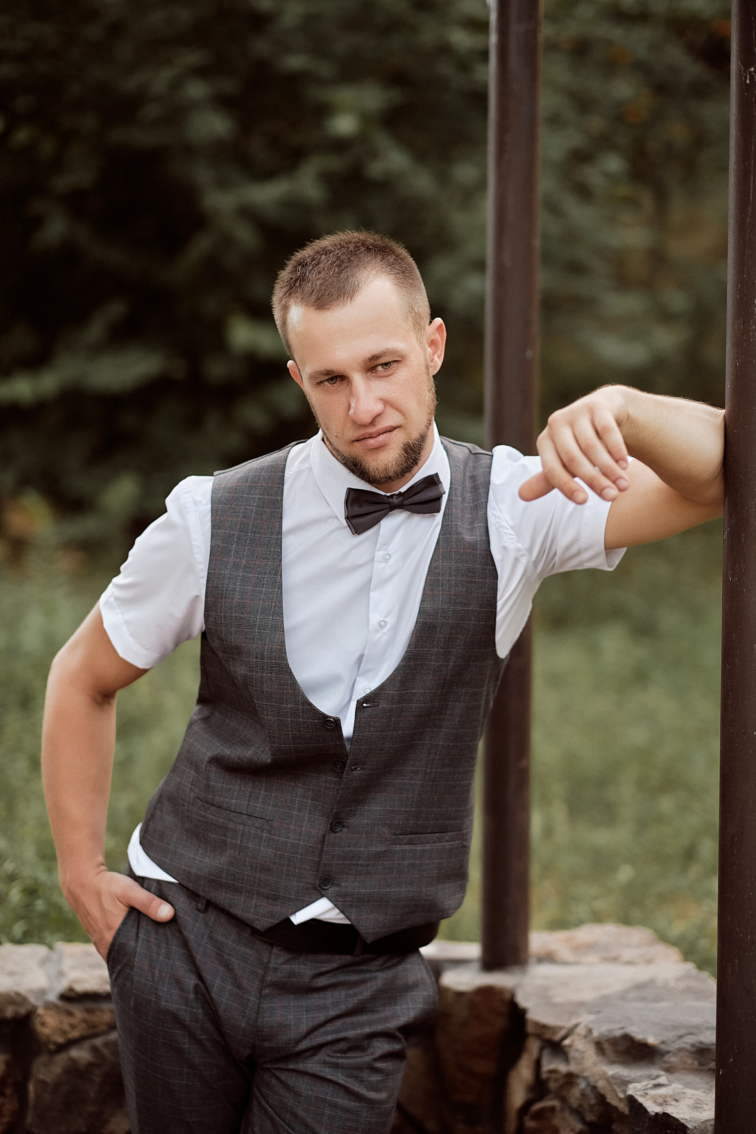 Свадьба Антон Вика. Свадебный и семейный фотограф в г. Камышин