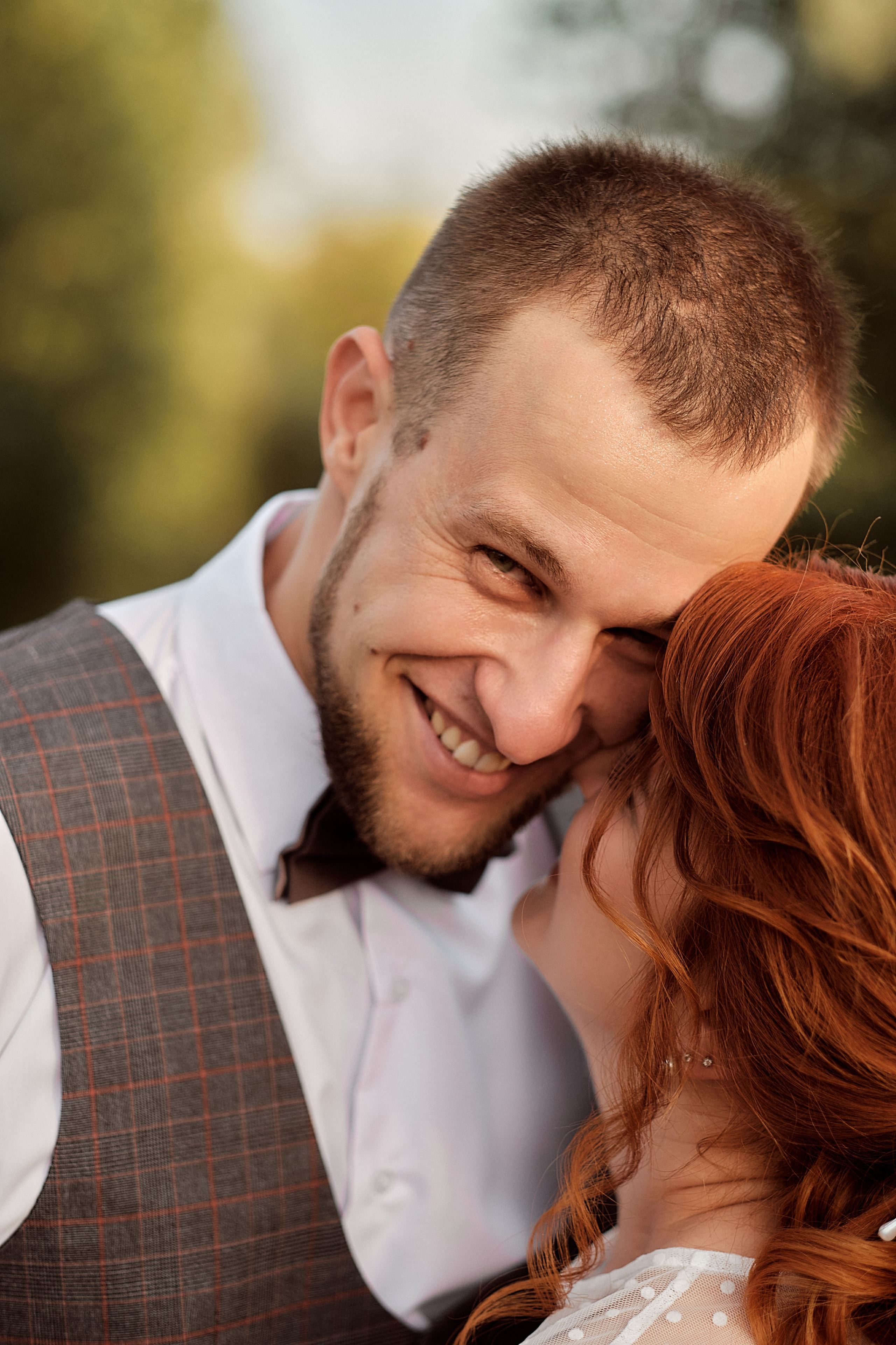 Свадьба Антон Вика. Свадебный и семейный фотограф в г. Камышин