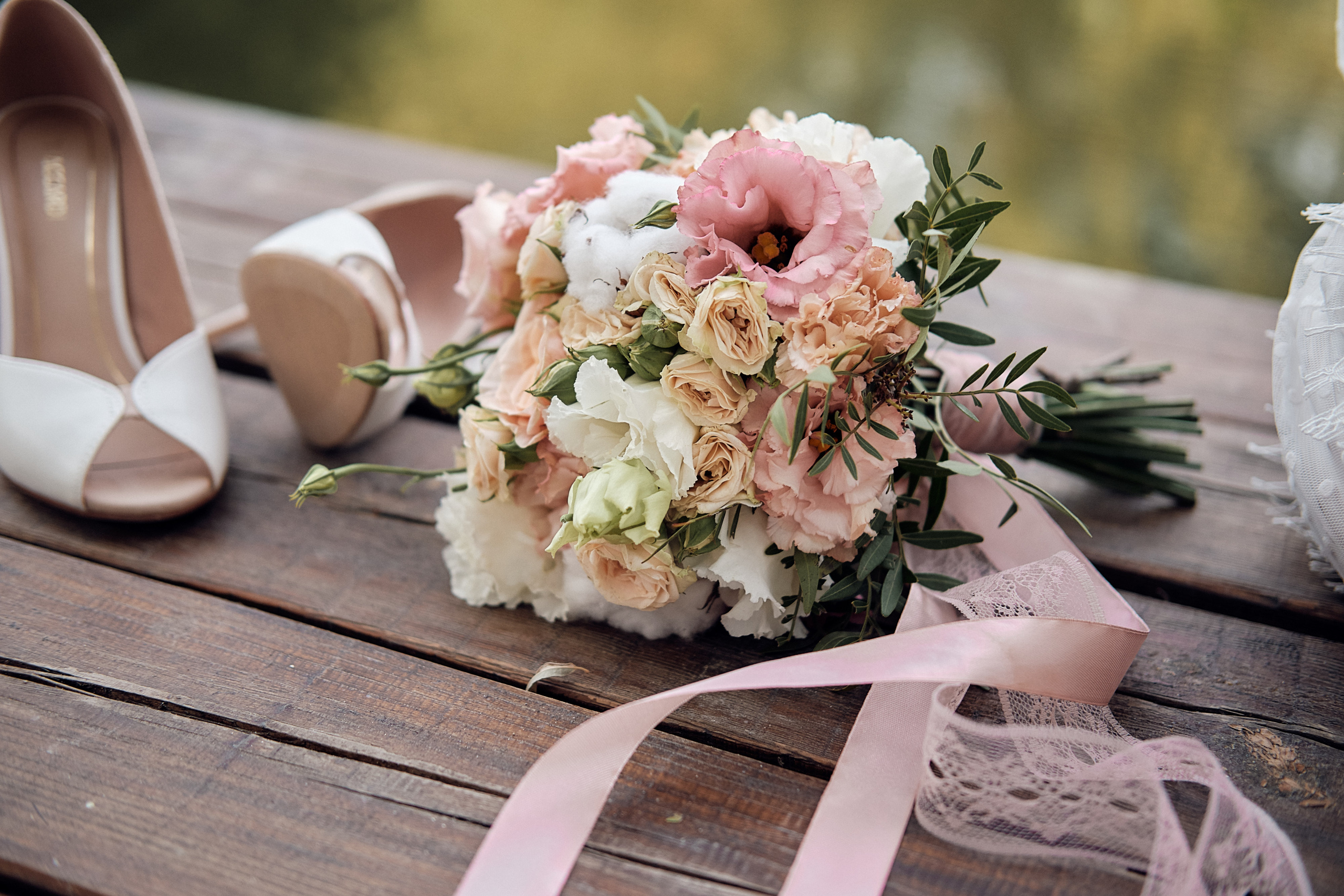 Свадьба Антон Вика. Свадебный и семейный фотограф в г. Камышин