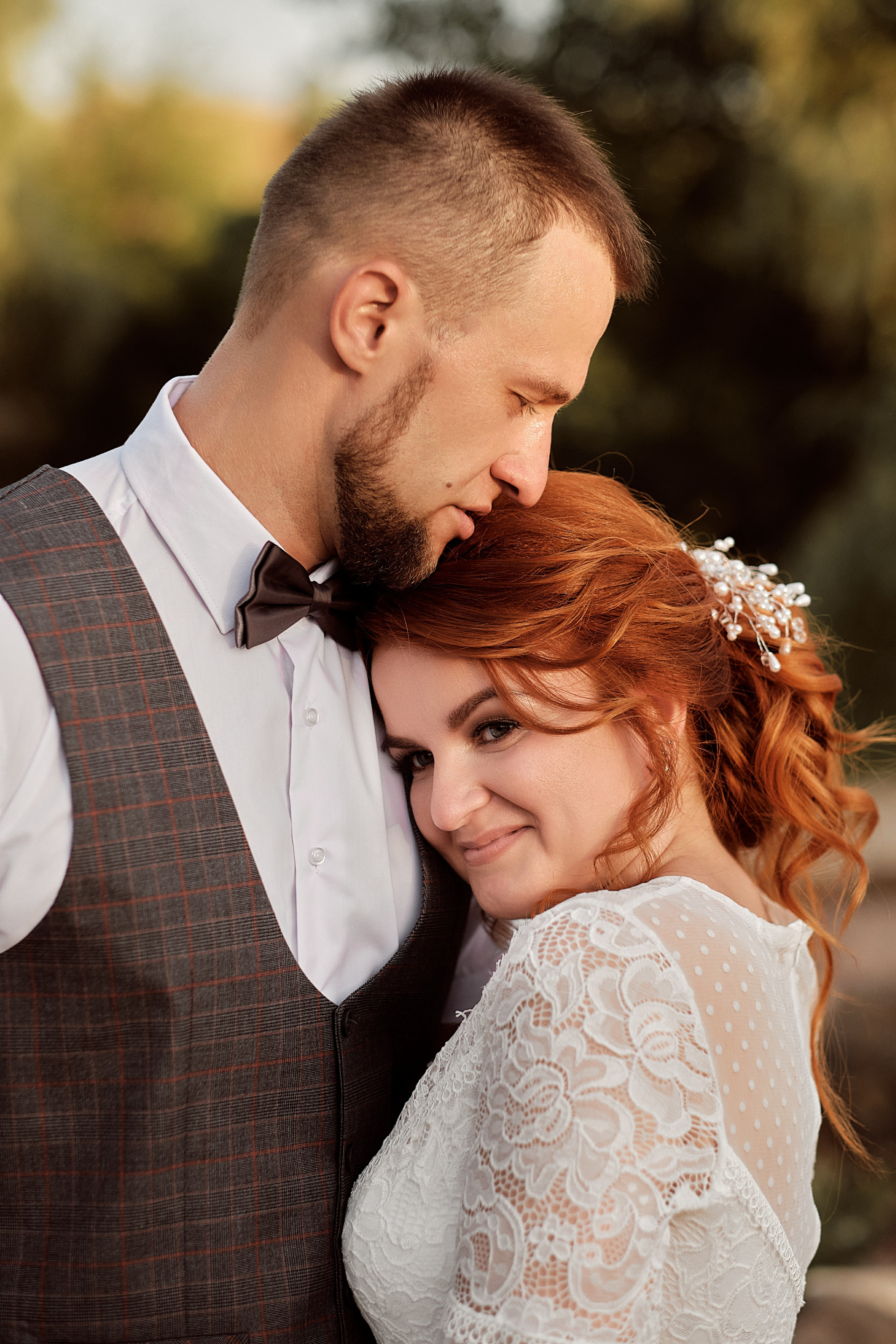 Свадьба Антон Вика. Свадебный и семейный фотограф в г. Камышин