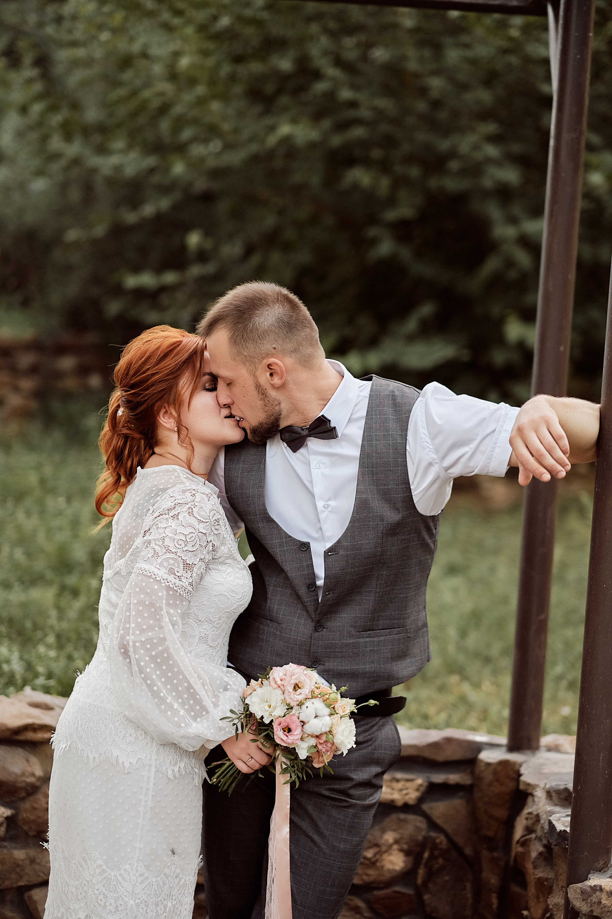 Свадьба Антон Вика. Свадебный и семейный фотограф в г. Камышин