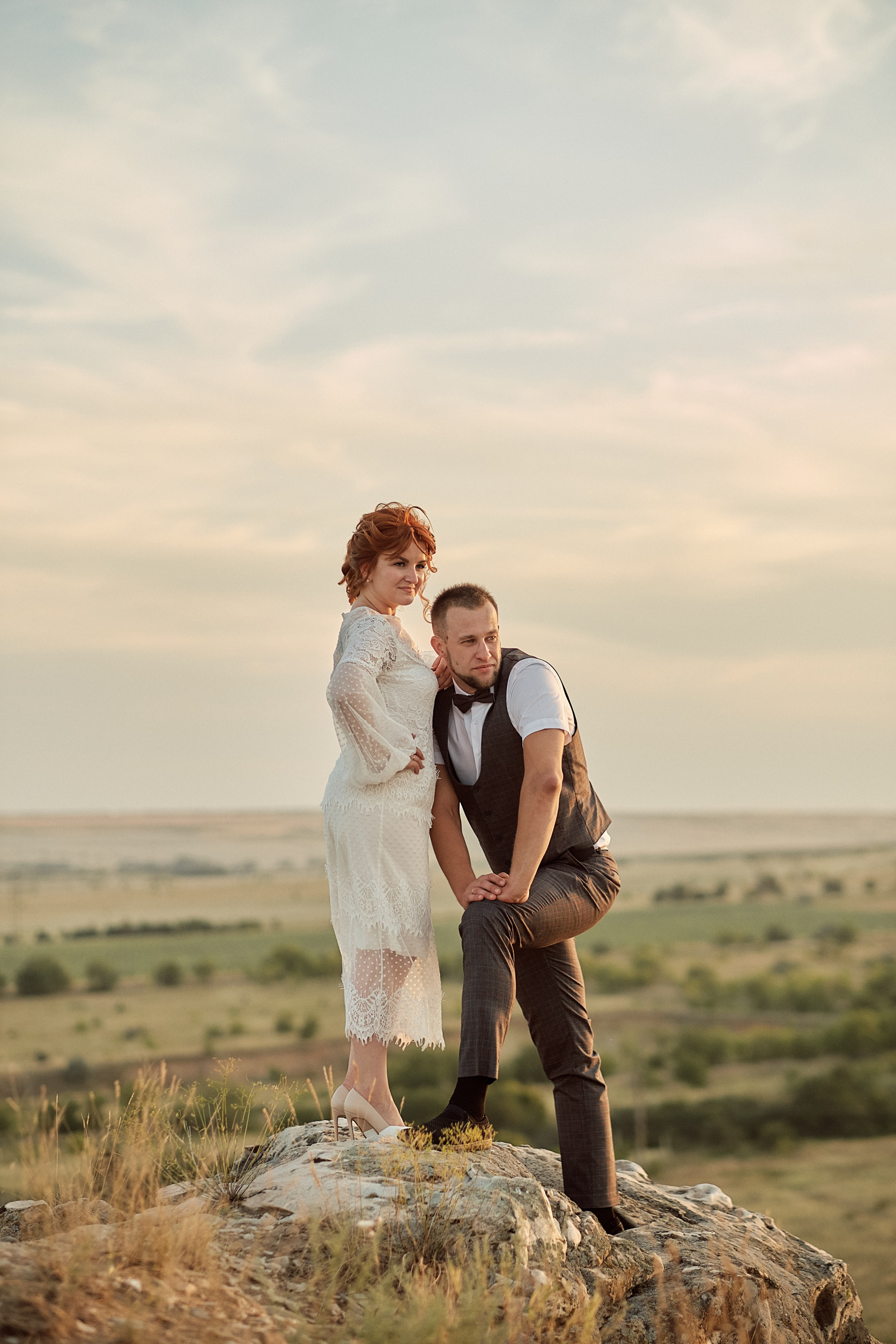 Свадьба Антон Вика. Свадебный и семейный фотограф в г. Камышин