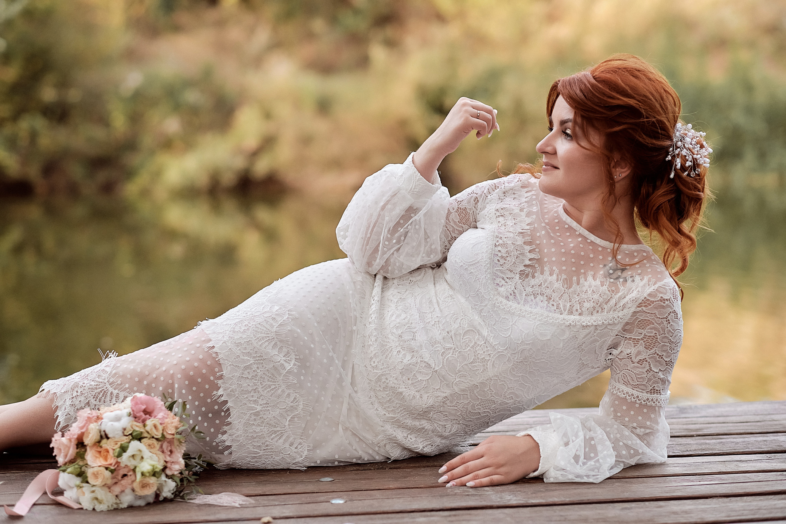 Свадьба Антон Вика. Свадебный и семейный фотограф в г. Камышин