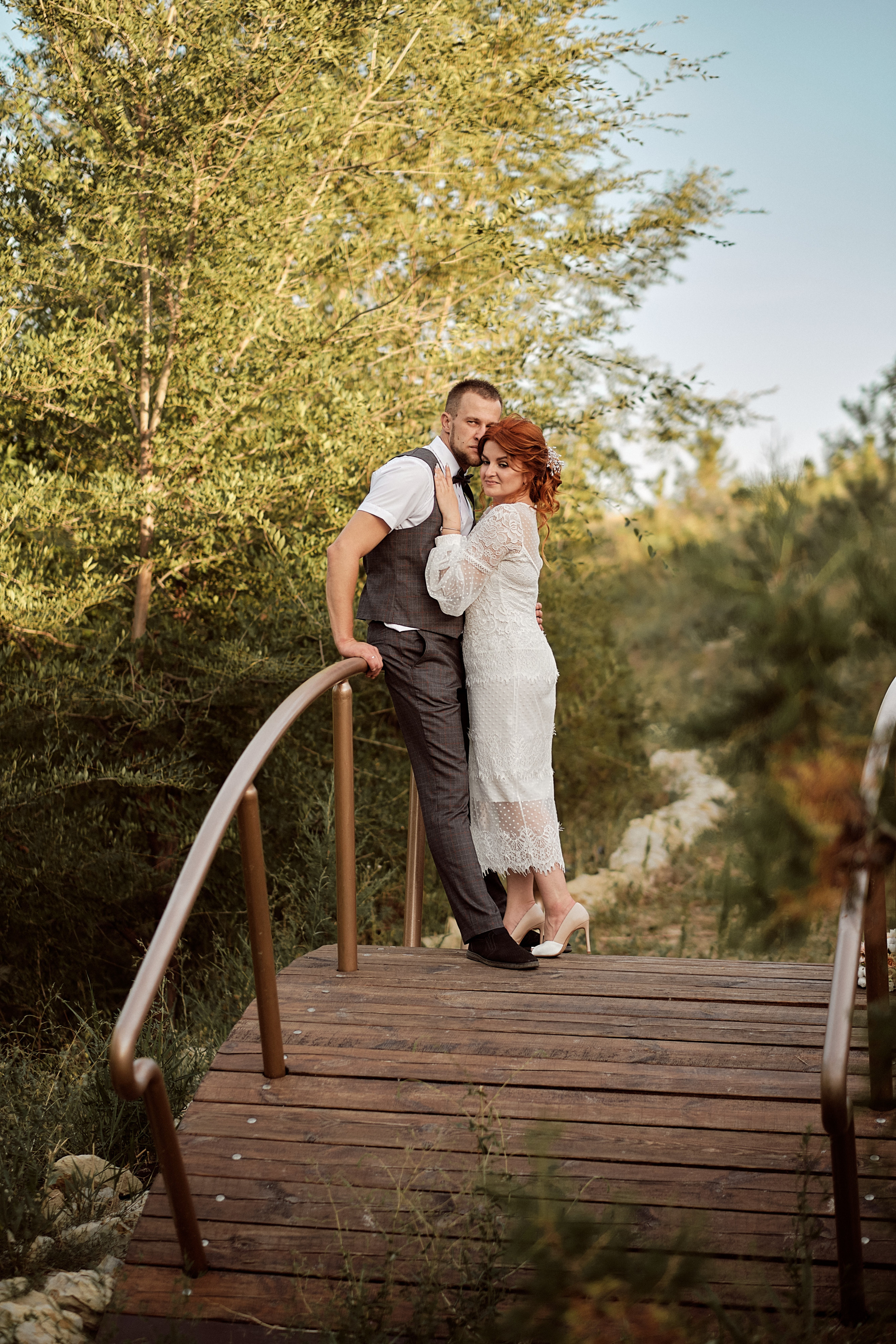 Свадьба Антон Вика. Свадебный и семейный фотограф в г. Камышин