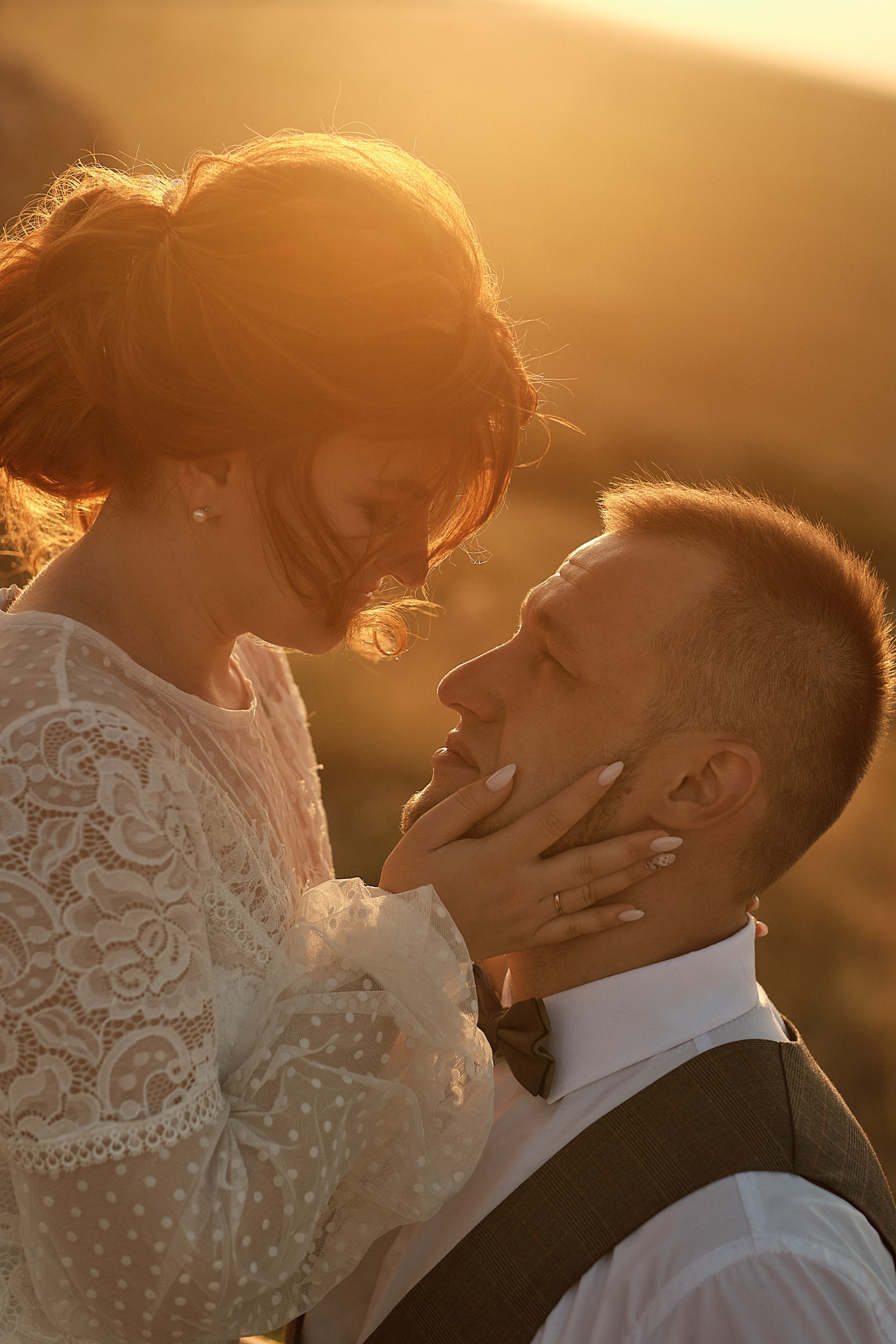 Свадьба Антон Вика. Свадебный и семейный фотограф в г. Камышин