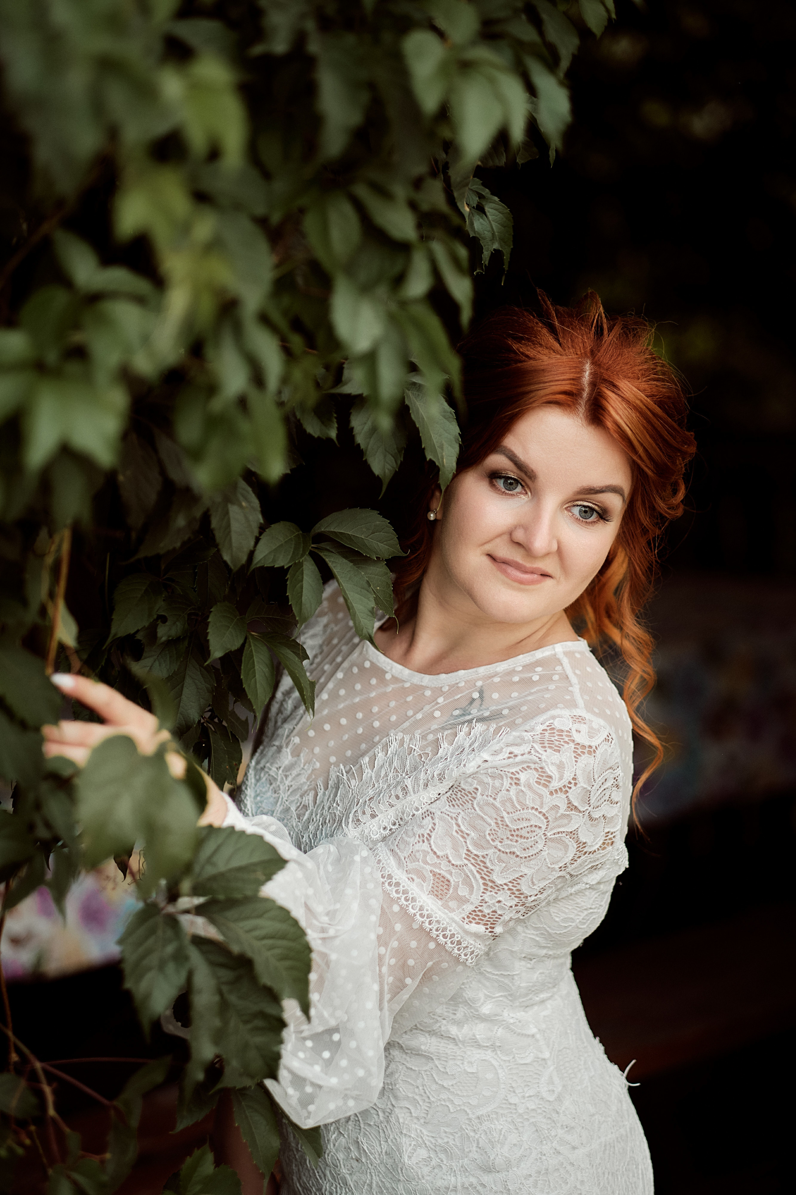 Свадьба Антон Вика. Свадебный и семейный фотограф в г. Камышин