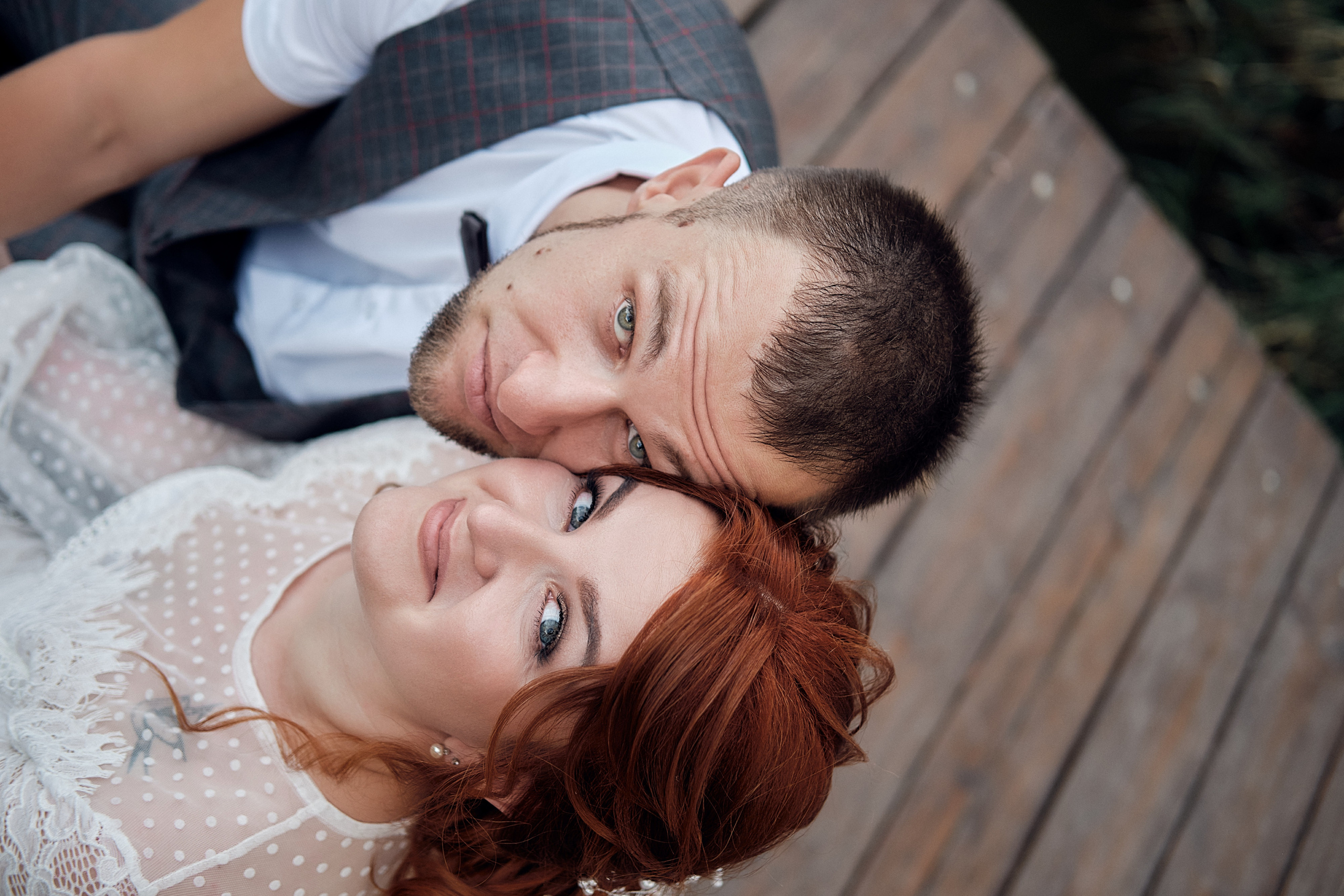 Свадьба Антон Вика. Свадебный и семейный фотограф в г. Камышин